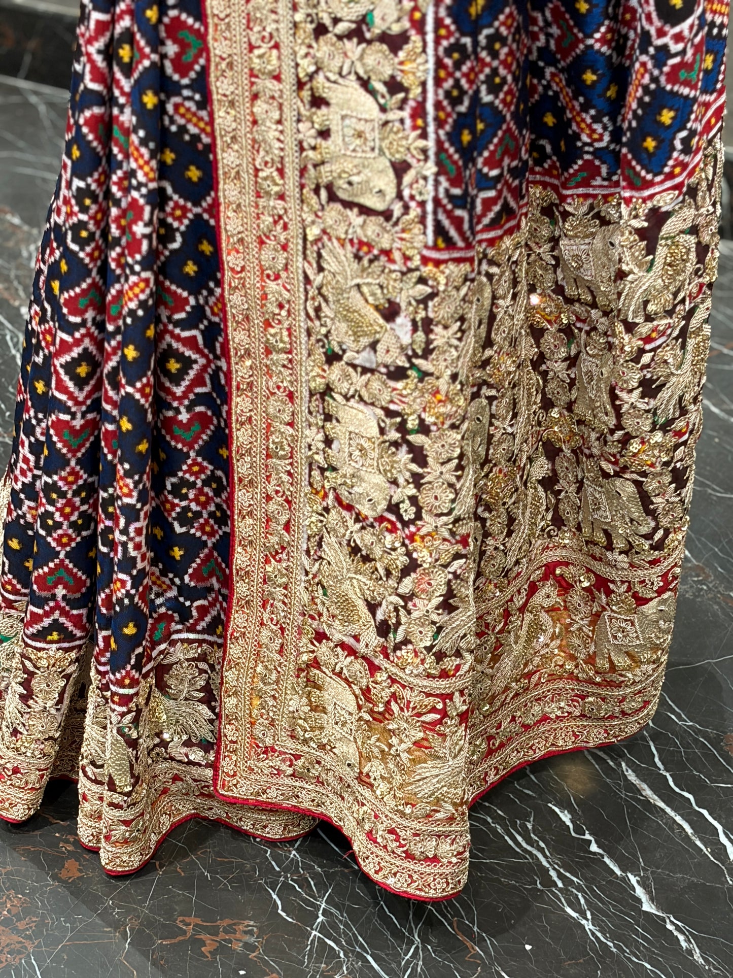 RAJAGAJIKA RATNAPATALI