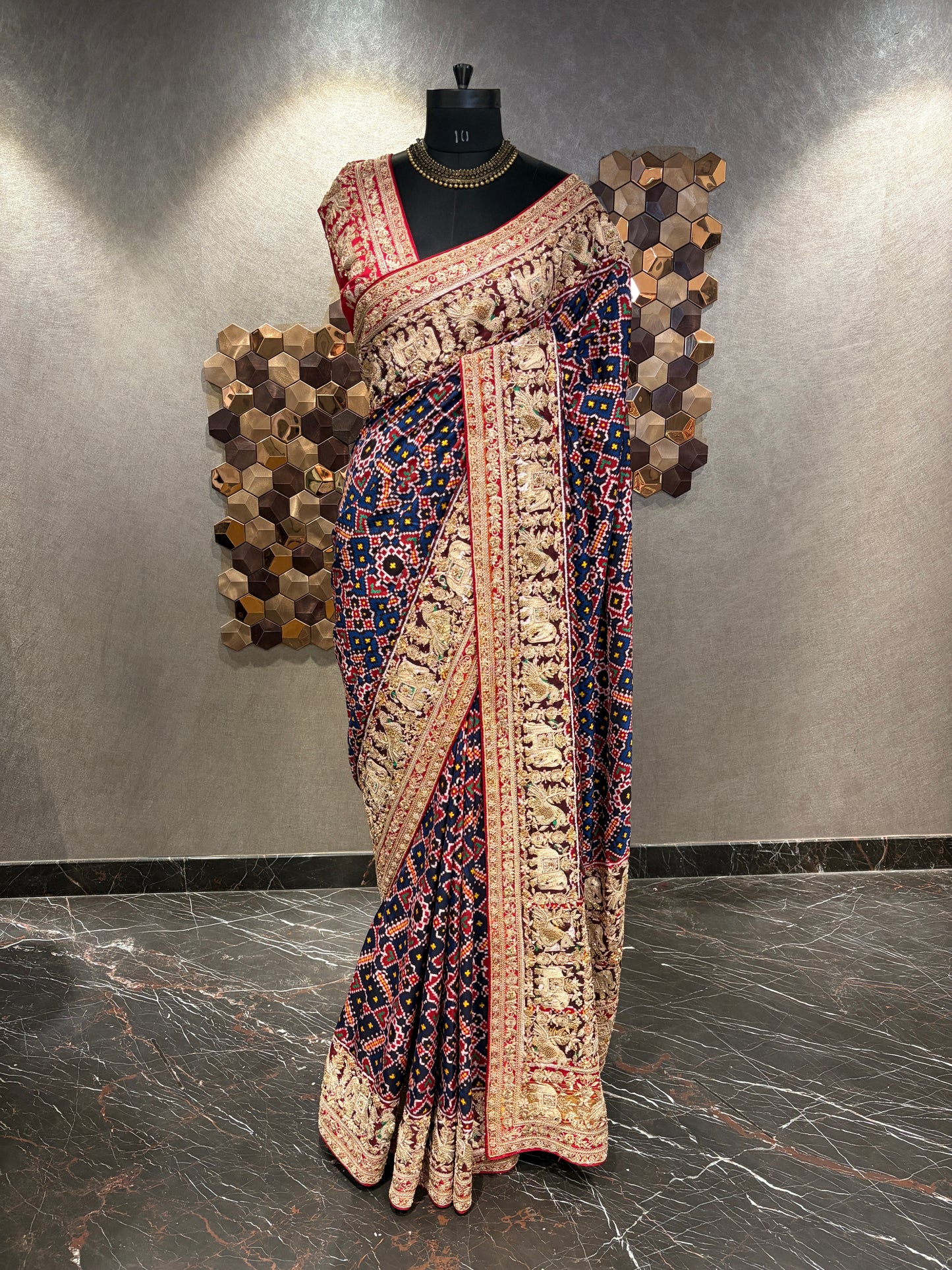 RAJAGAJIKA RATNAPATALI