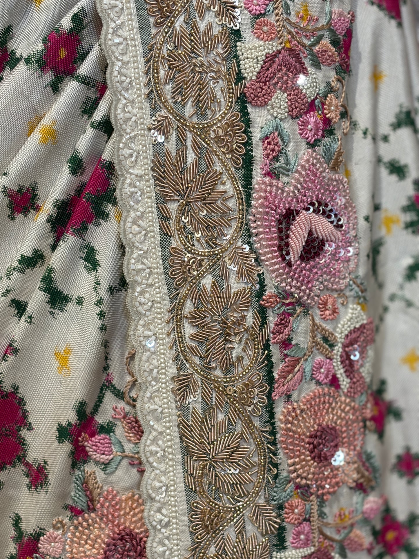 MRIDULAPUSPA PATANSRI