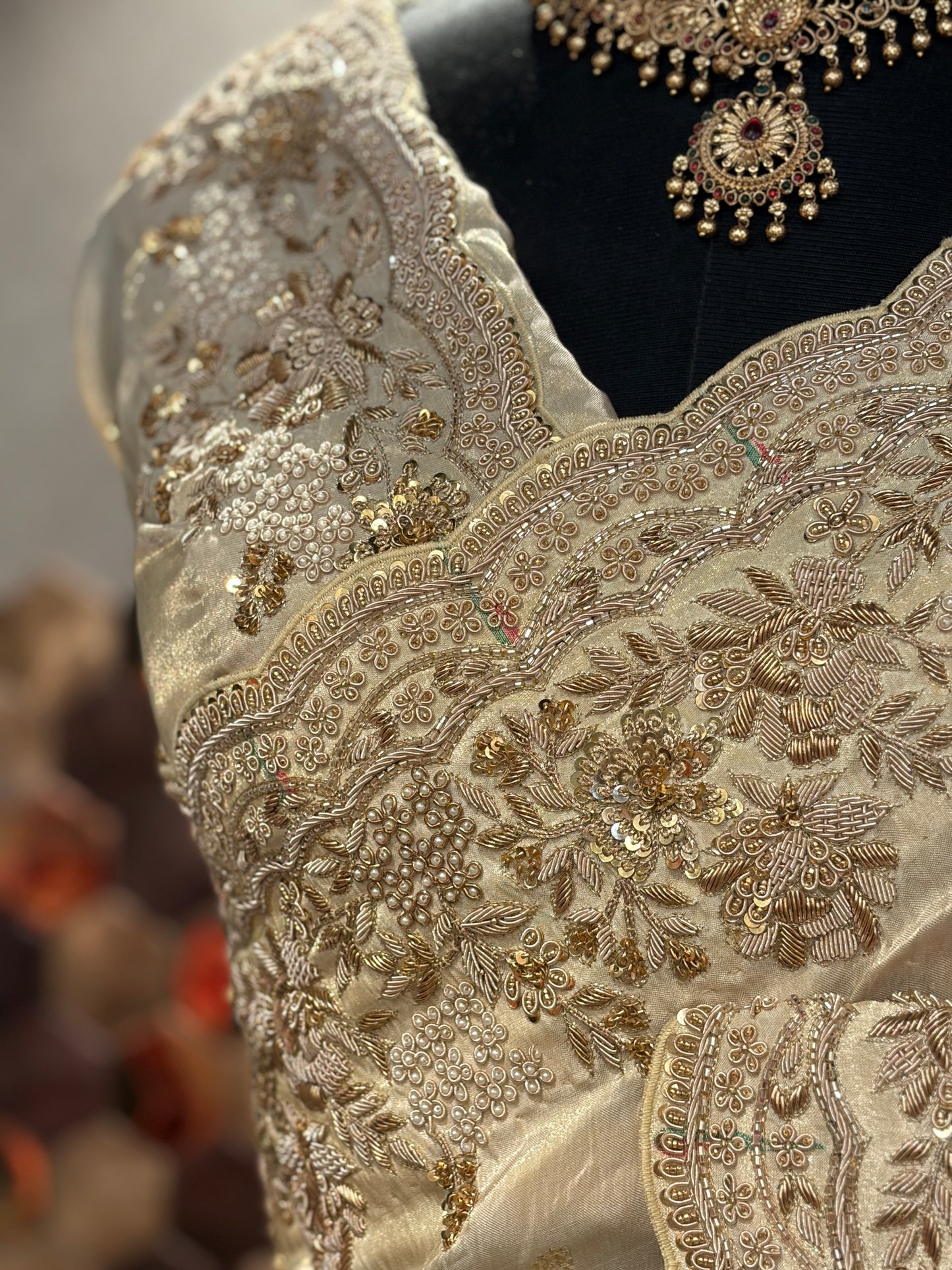 SUKAYUGMA PAITHANI