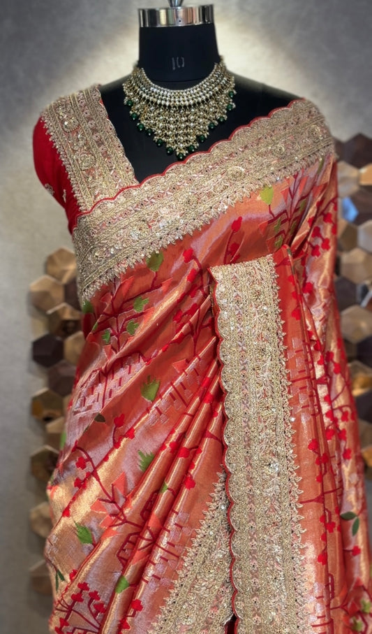 PRATISTHANALATA MANJARI