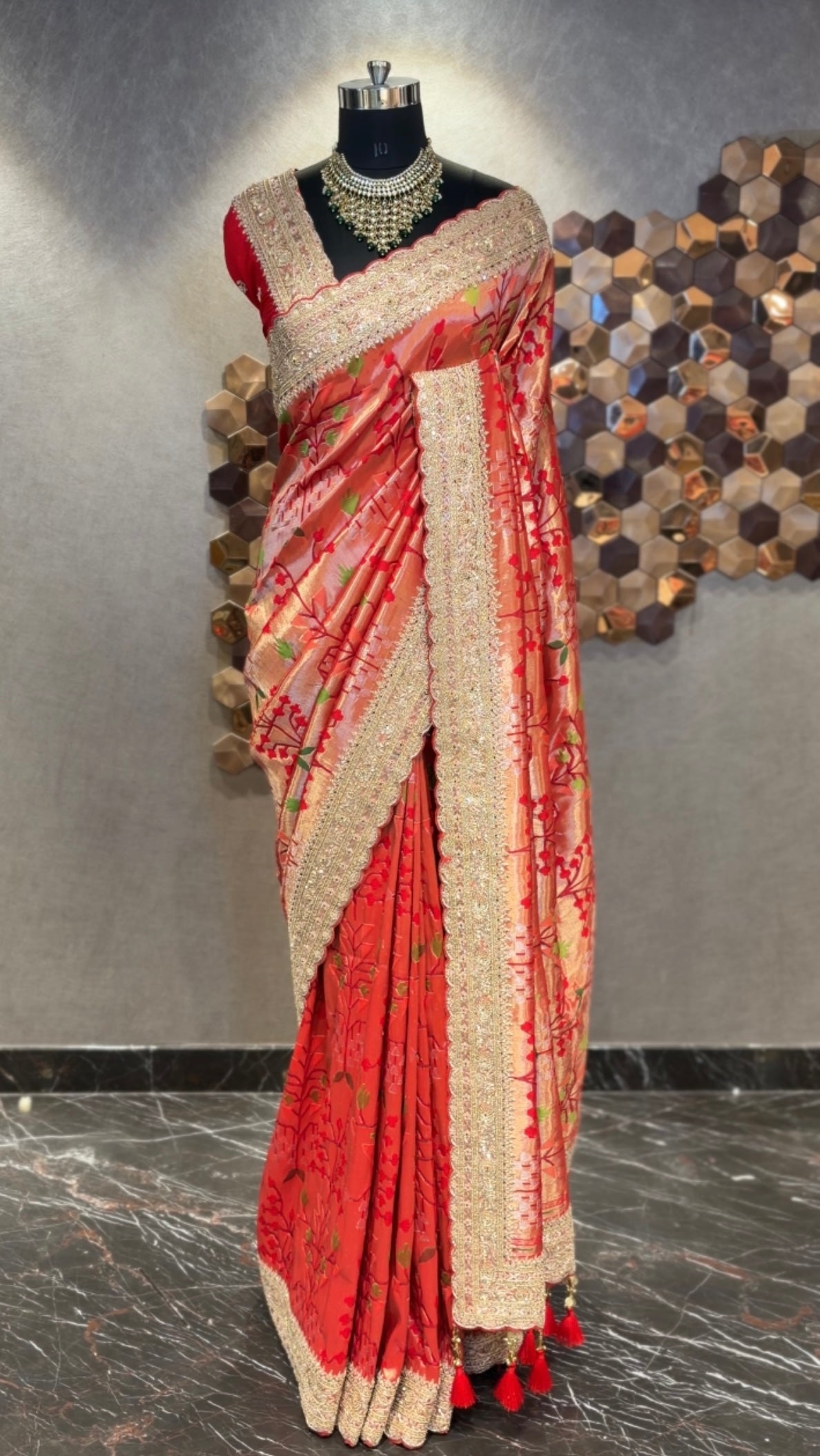 PRATISTHANALATA MANJARI