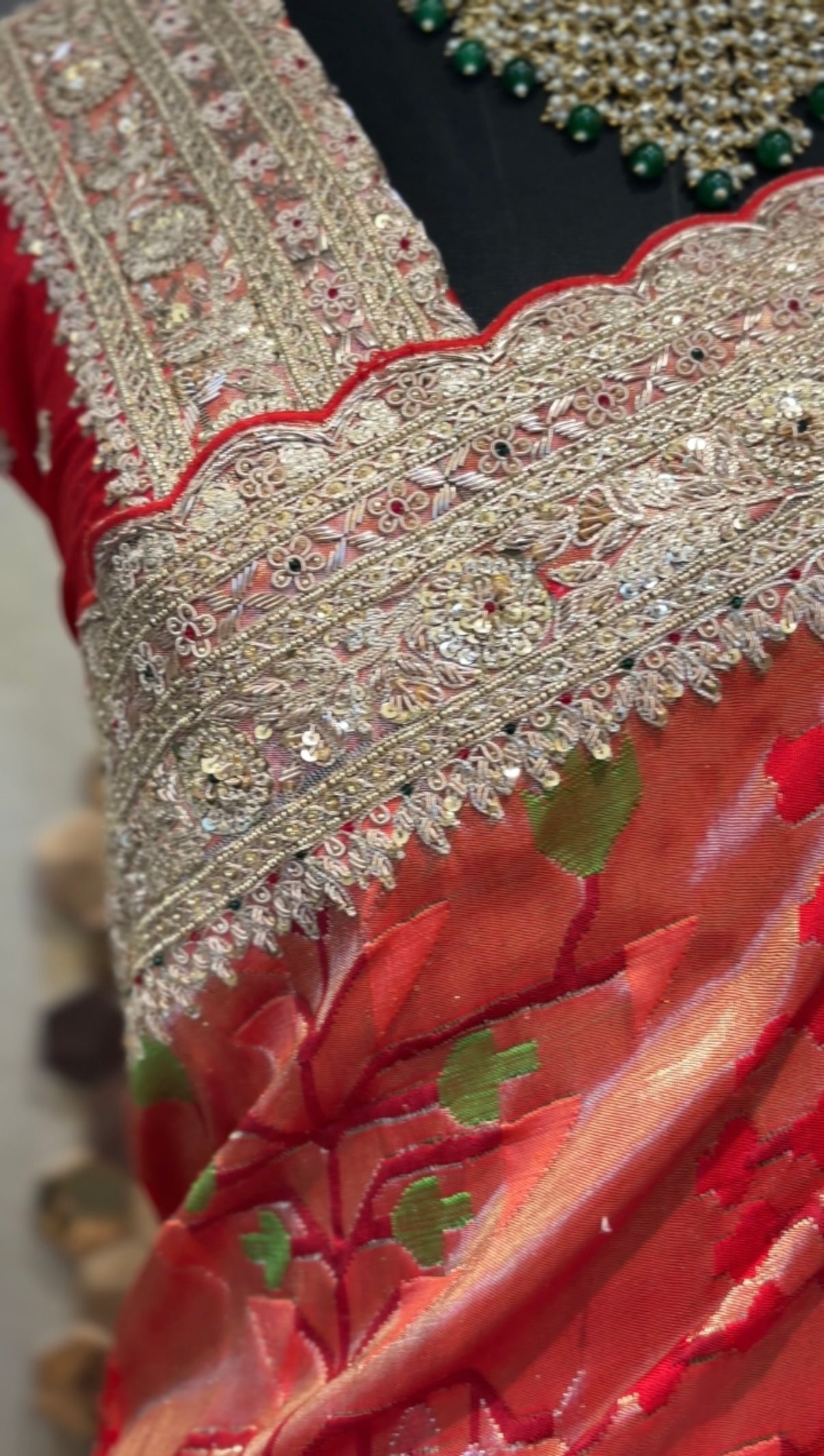 PRATISTHANALATA MANJARI