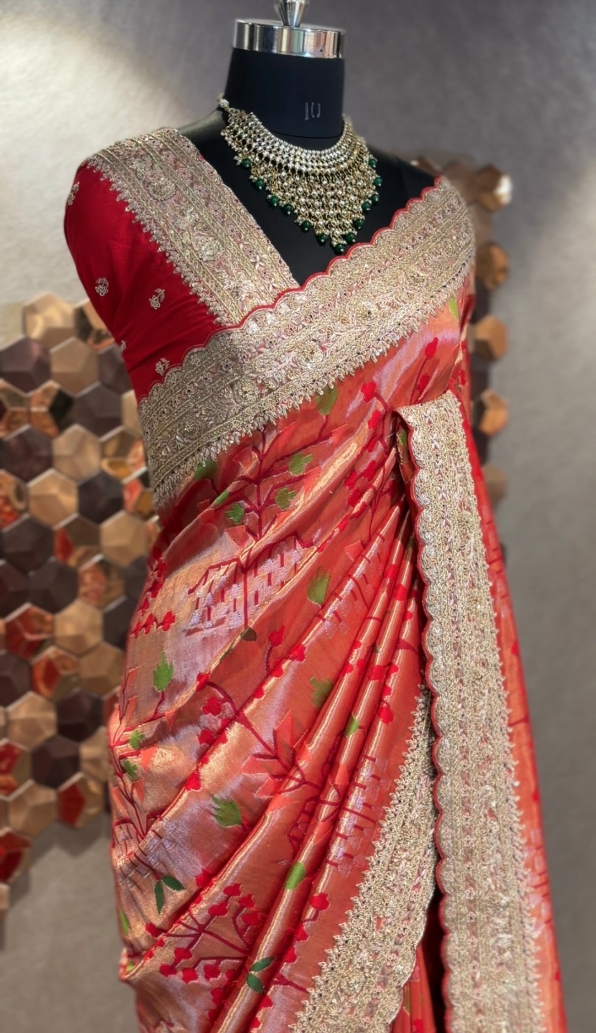 PRATISTHANALATA MANJARI