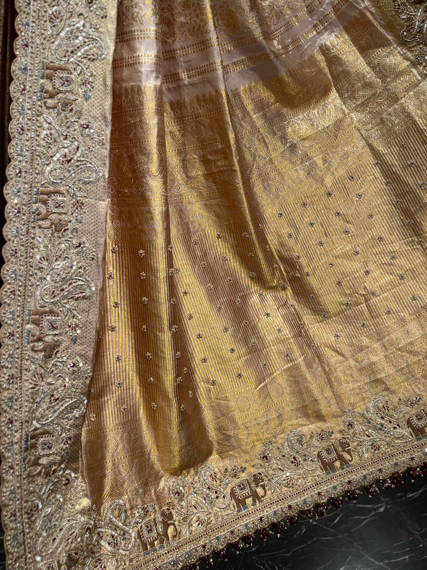 SUVARNAGAJA
