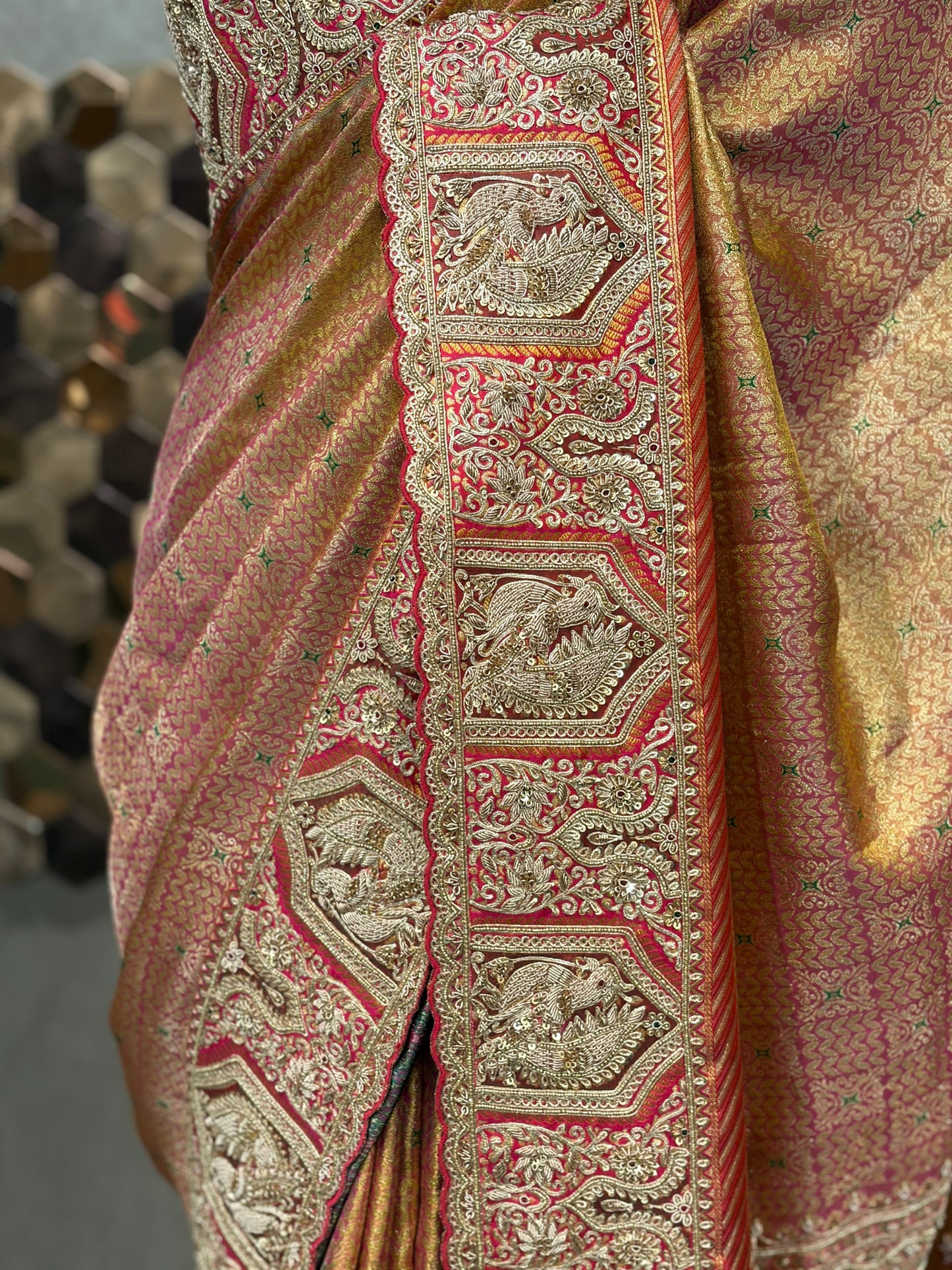 HAMSAMANJARI