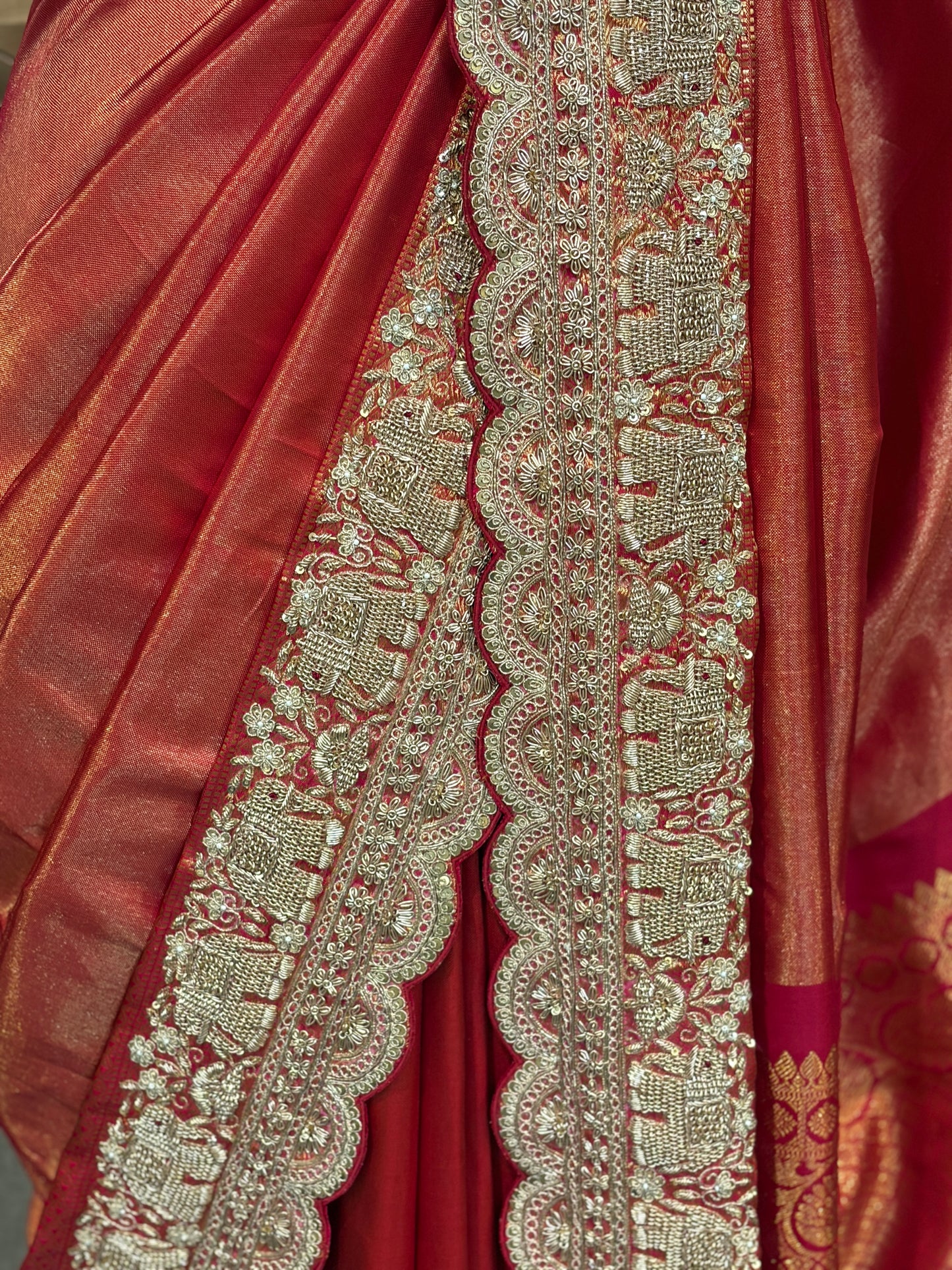 SINDURA HASTIMALA