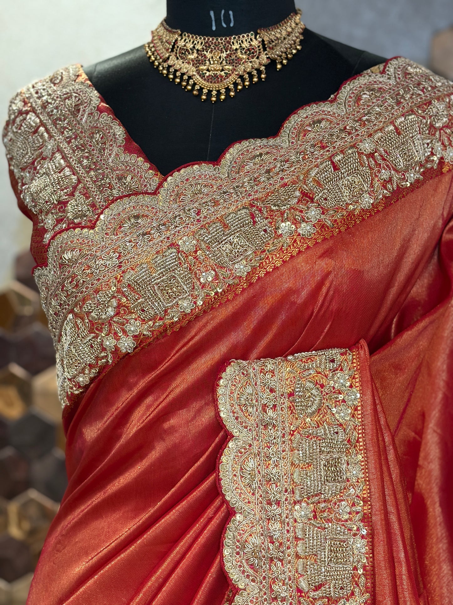 SINDURA HASTIMALA