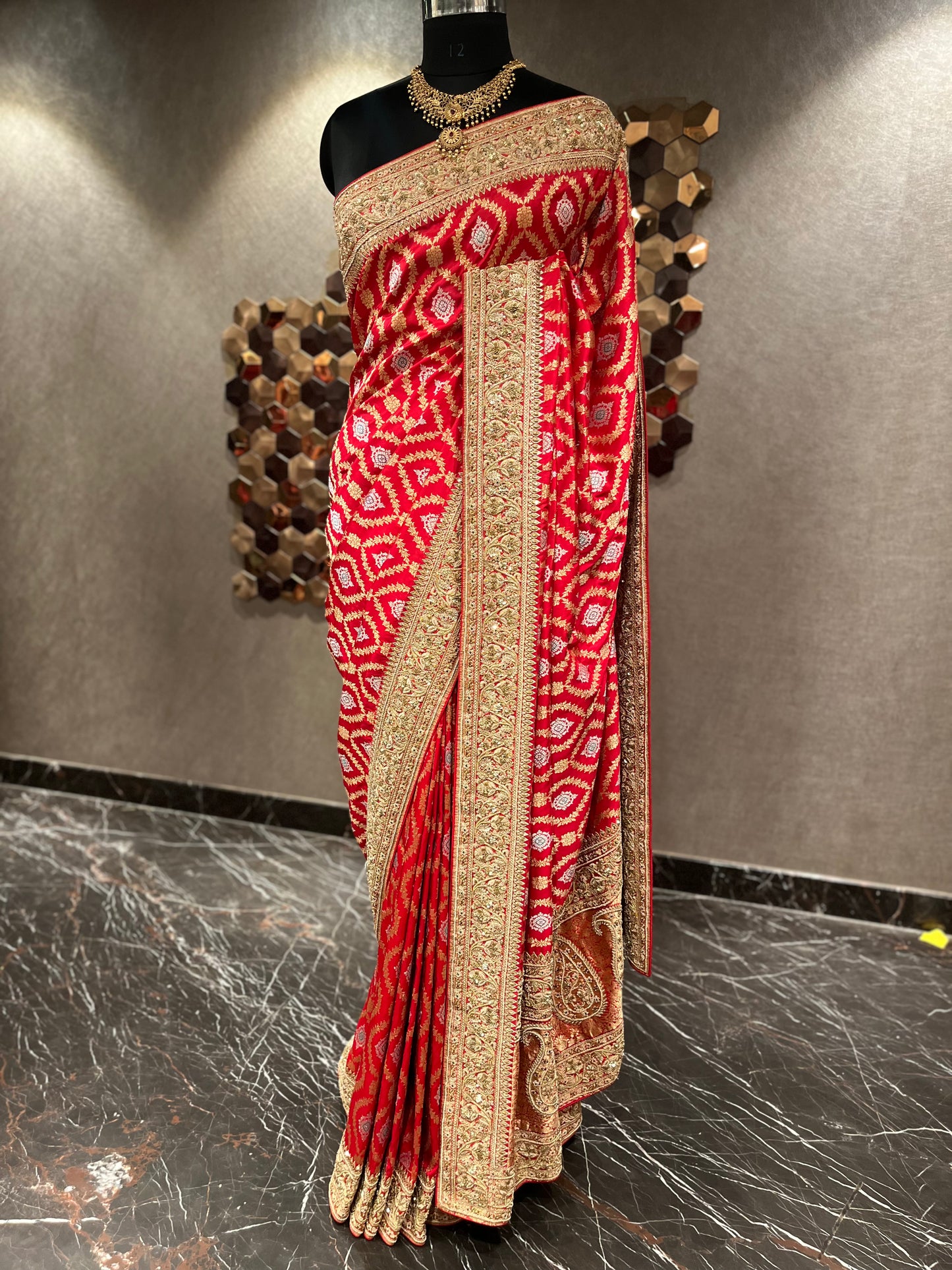 LOHITANJALI