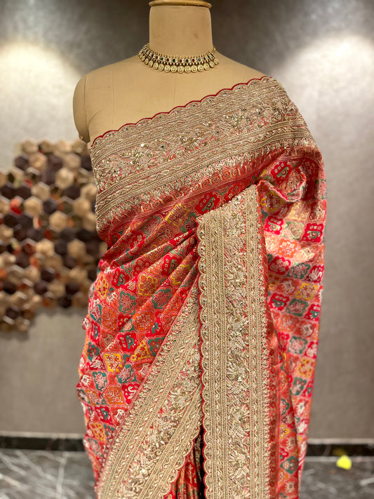 AGNILEKHA
