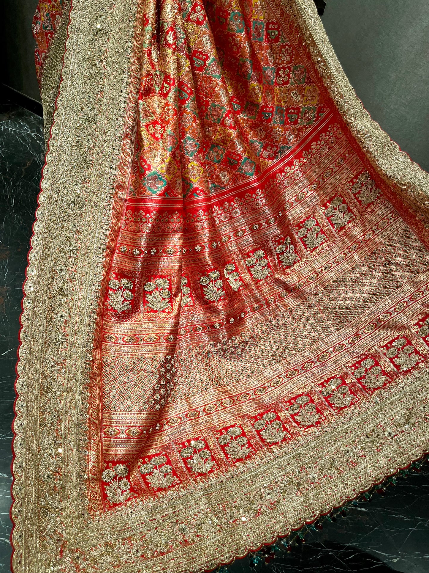 AGNILEKHA