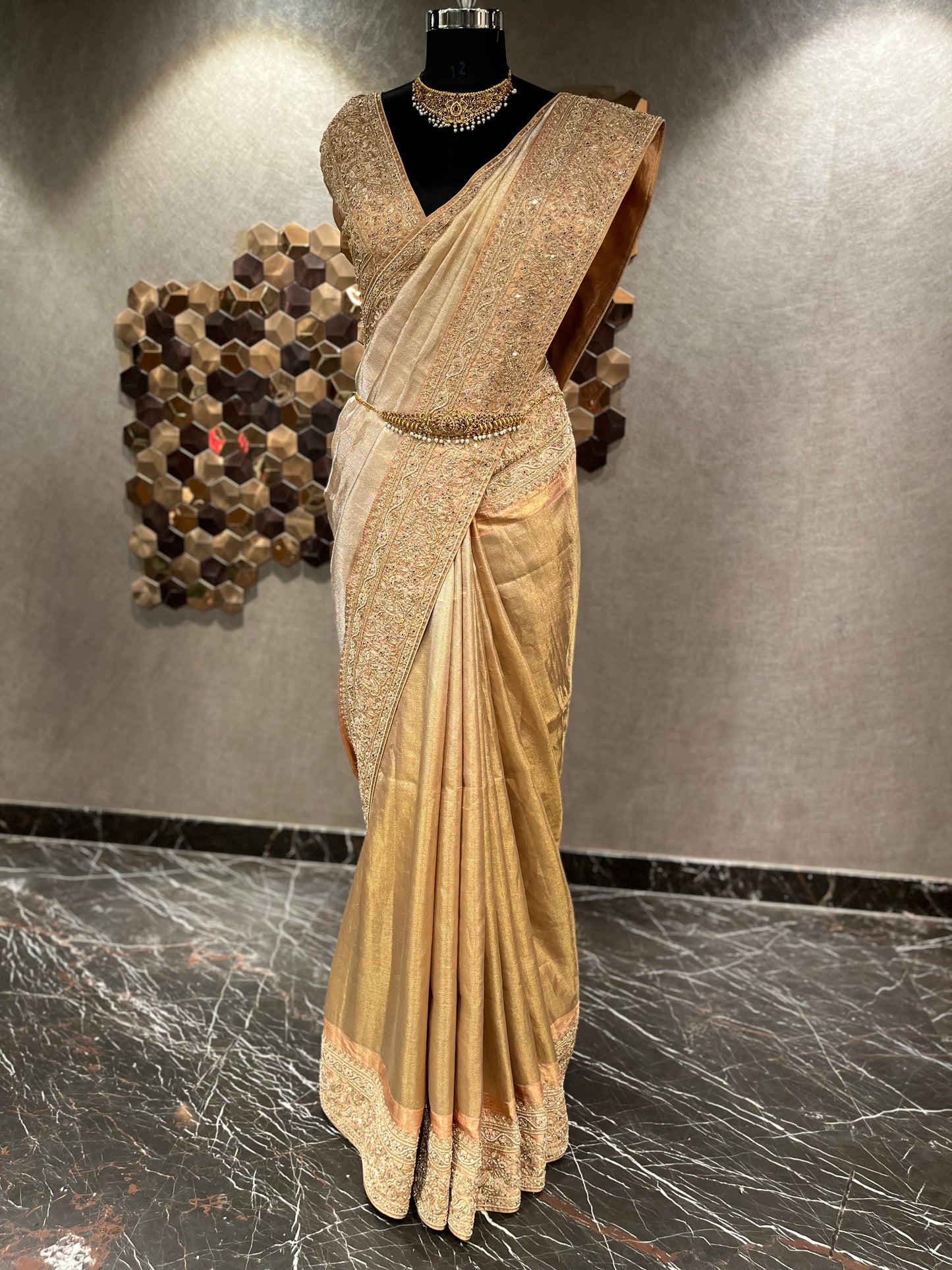 RUKMANJALI