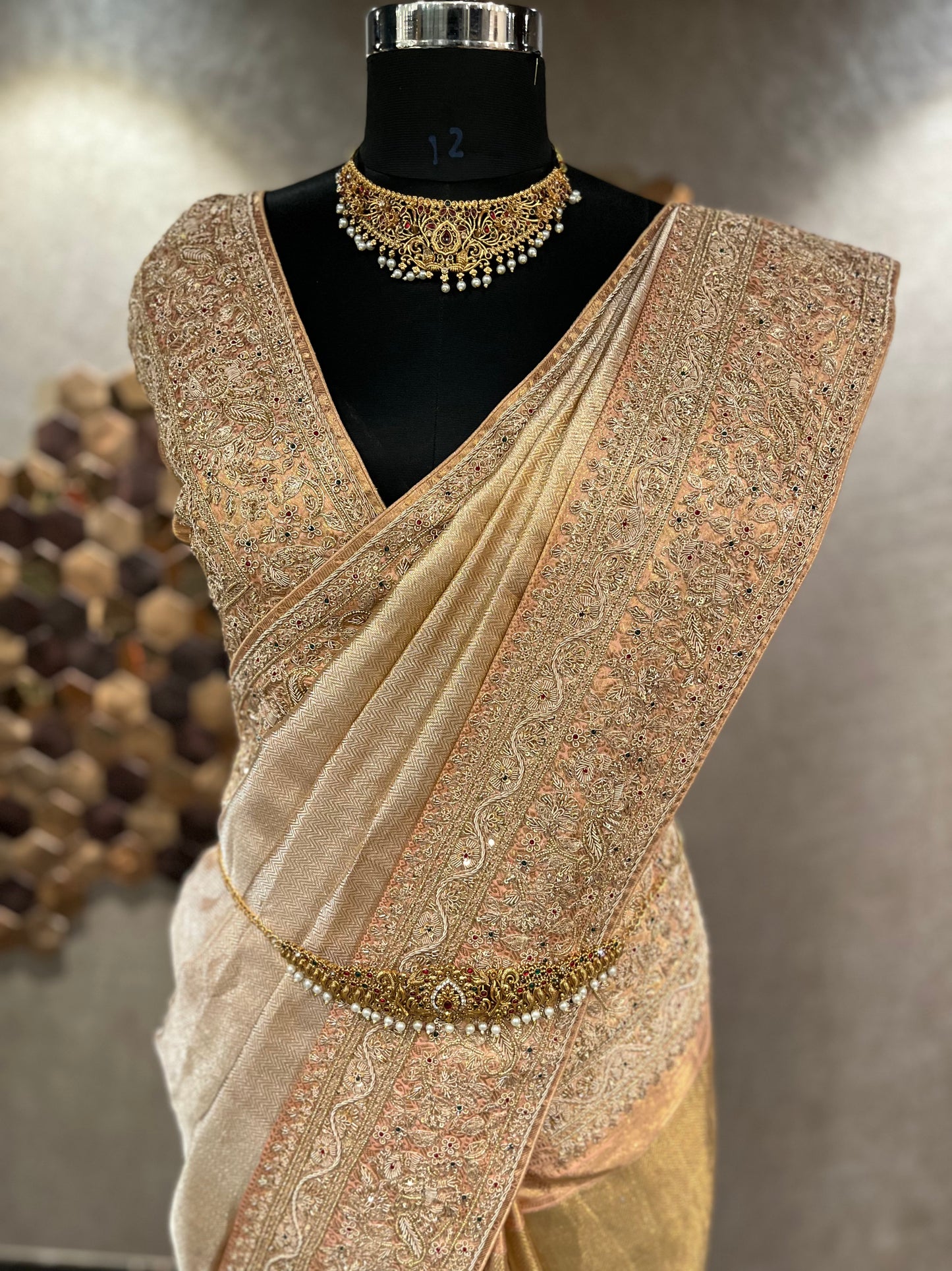 RUKMANJALI