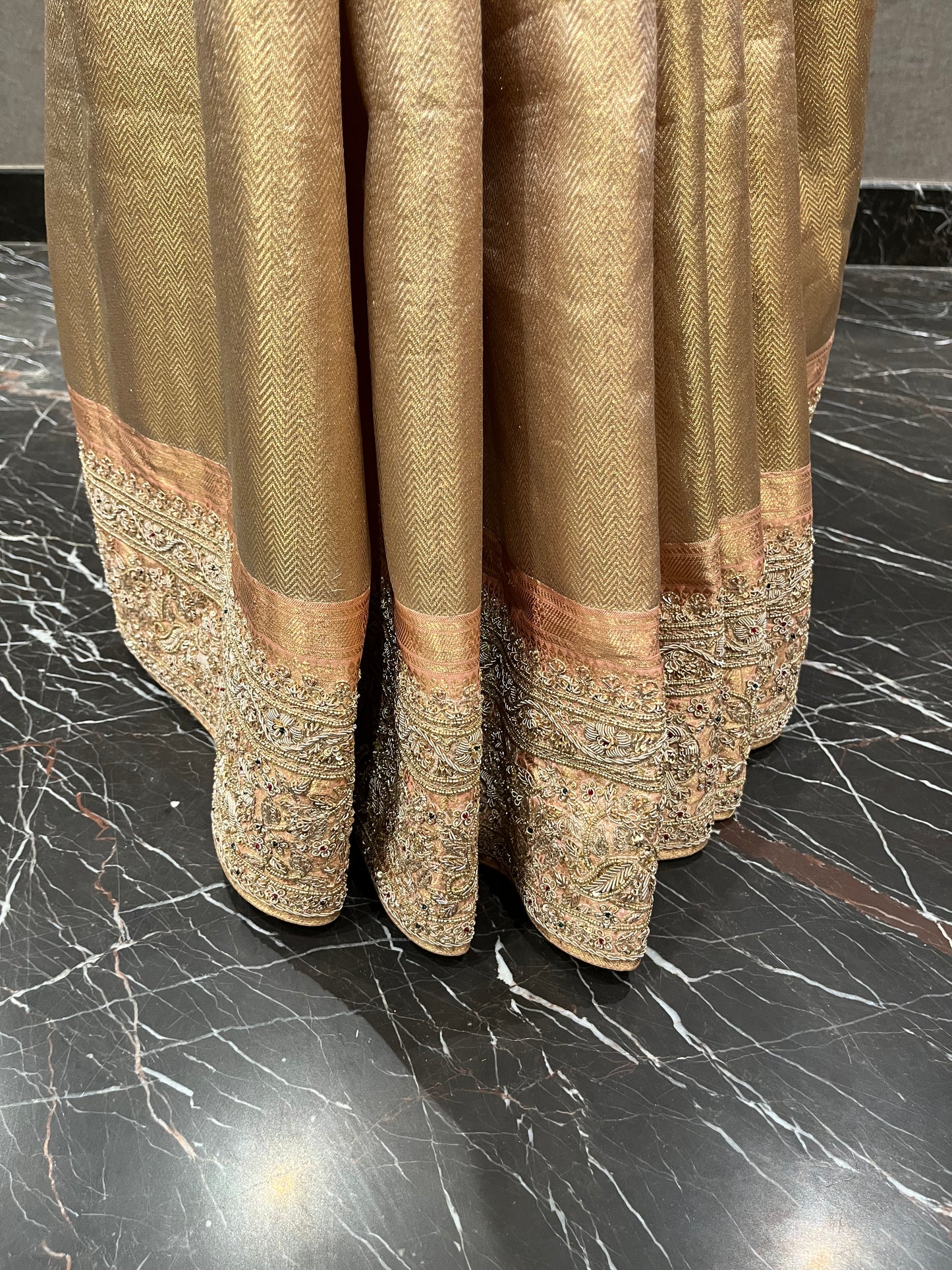 RUKMANJALI