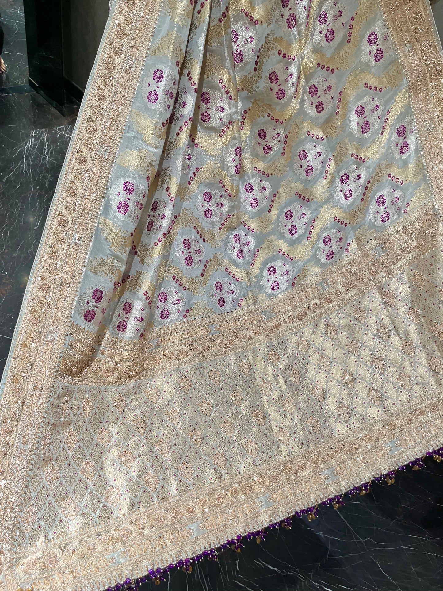 INDULEKHA KADWA