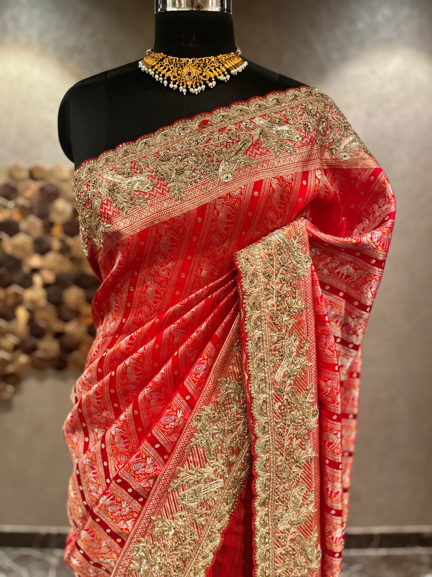 RAKTARANJINI