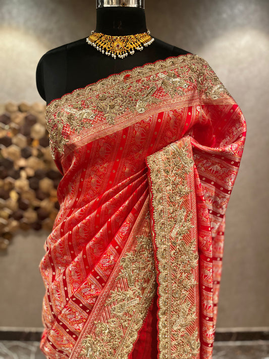 RAKTARANJINI