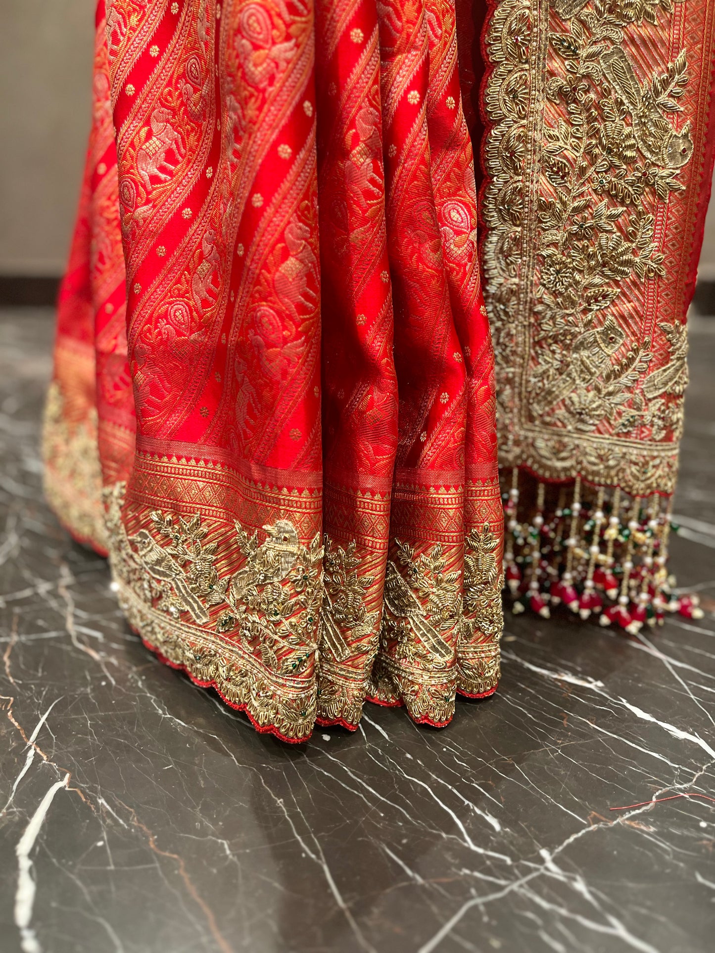 RAKTARANJINI