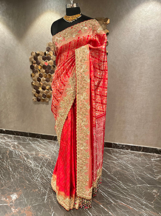 RAKTARANJINI