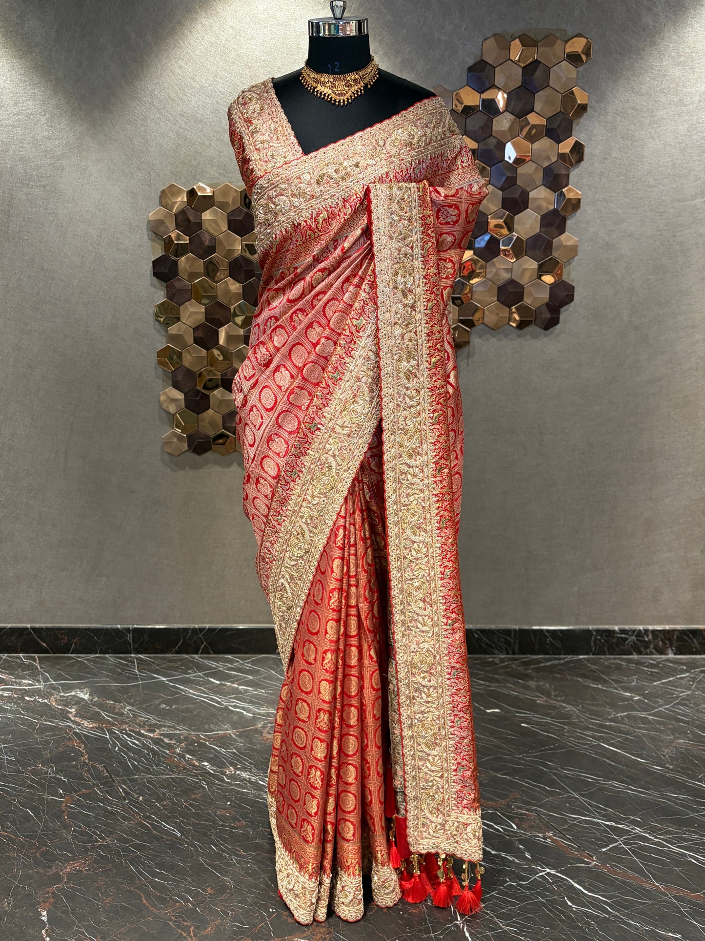RITASHREE VARNIKA