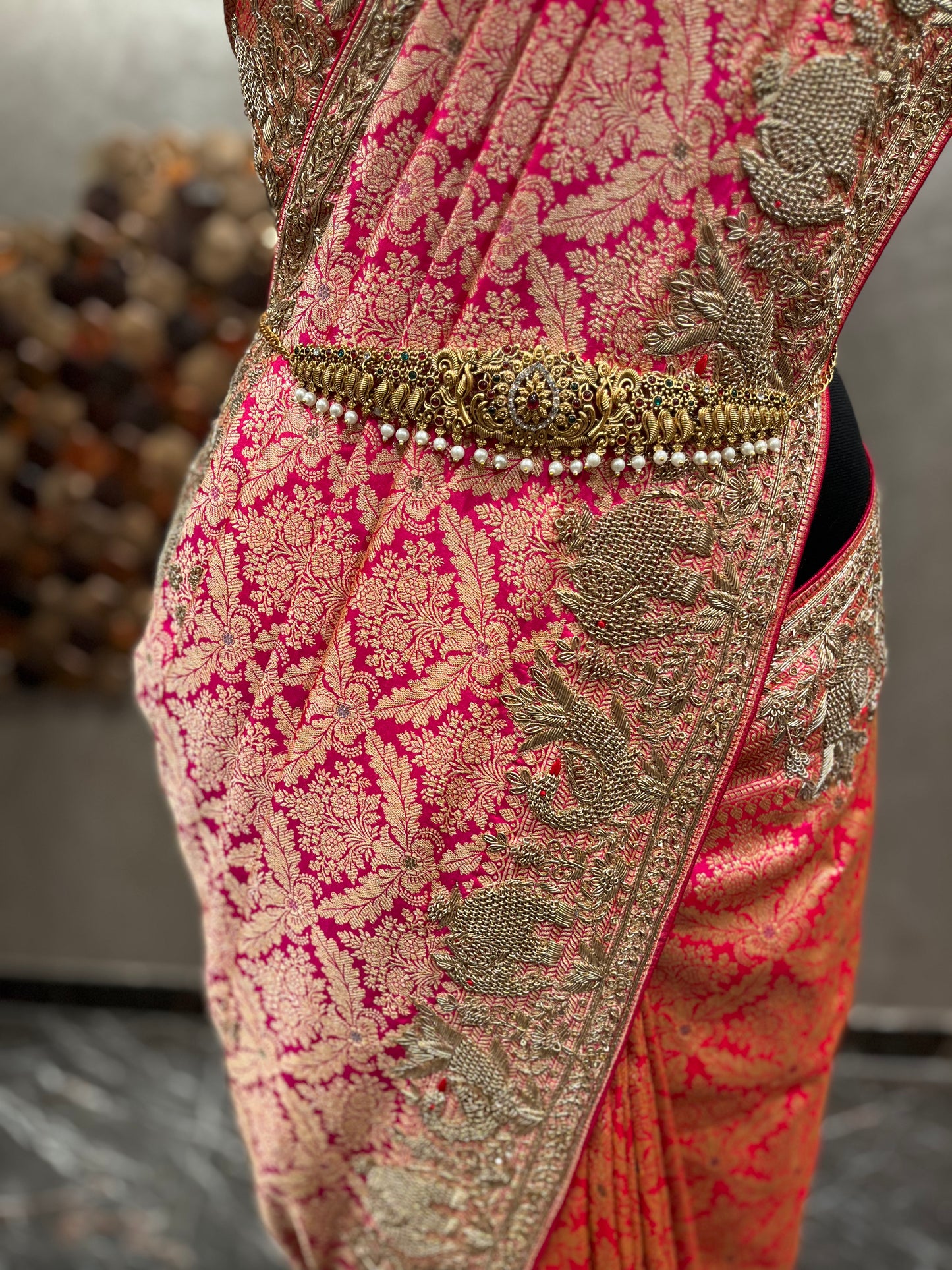 KANTA-SRIMAYI