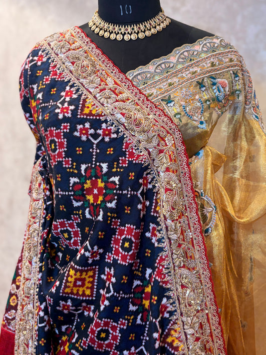 NILA-MANJUSA