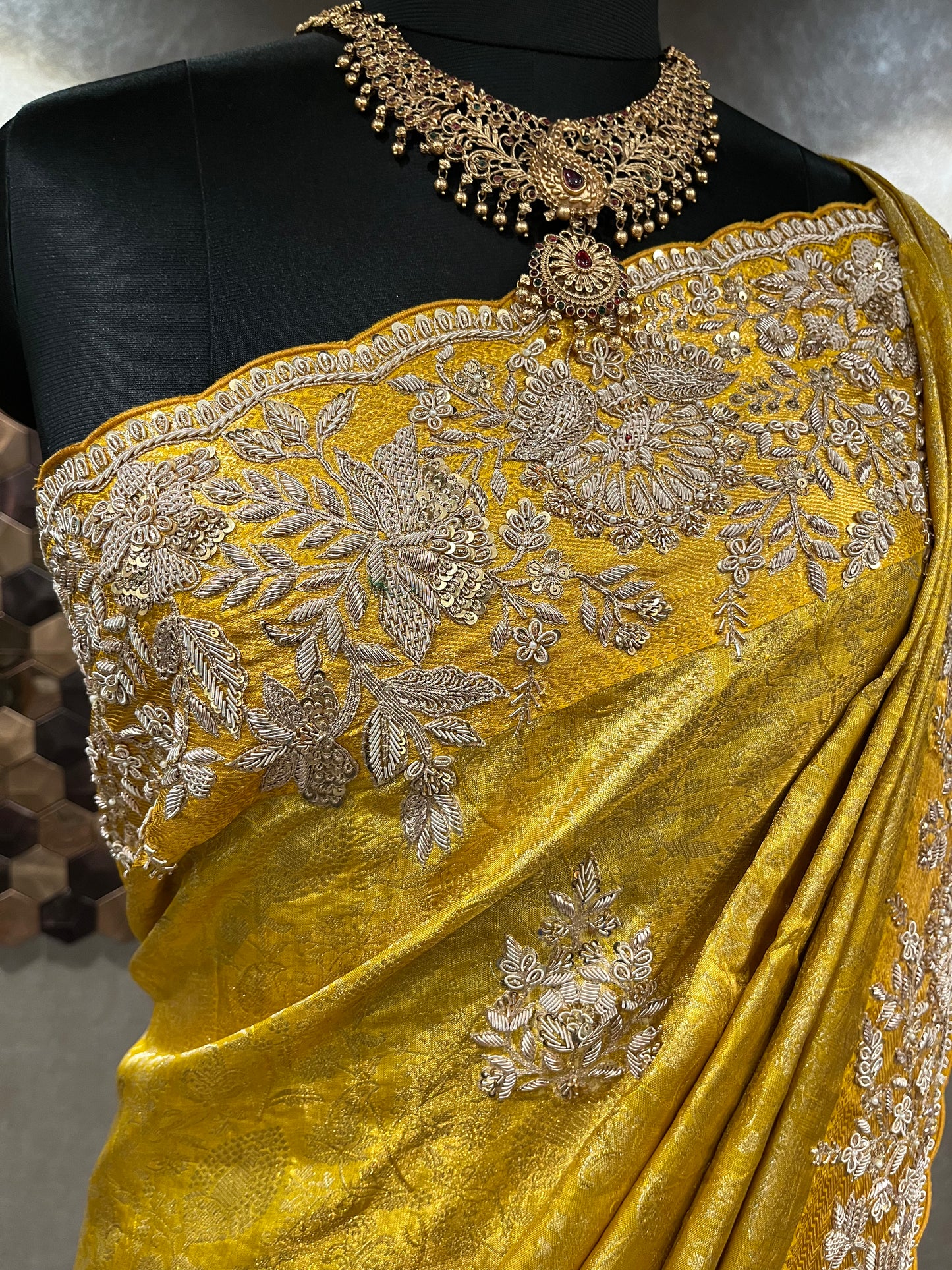 HARIDRADYUTI