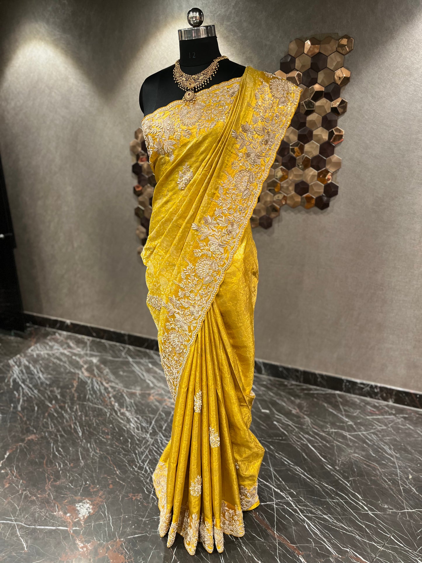 HARIDRADYUTI