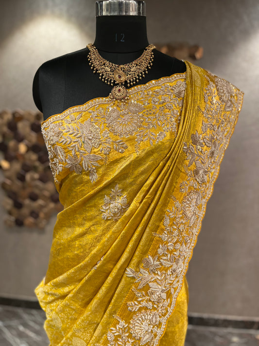 HARIDRADYUTI