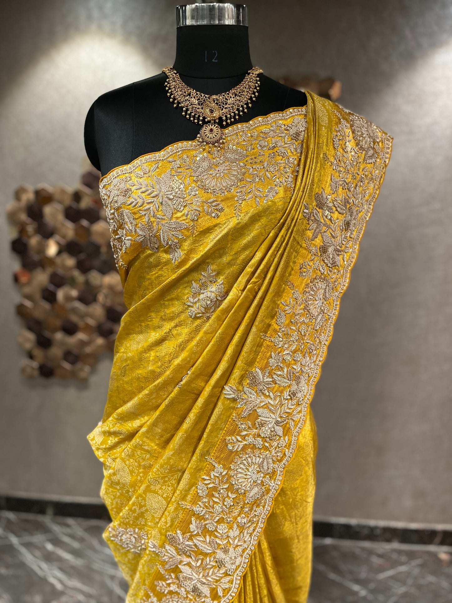 HARIDRADYUTI
