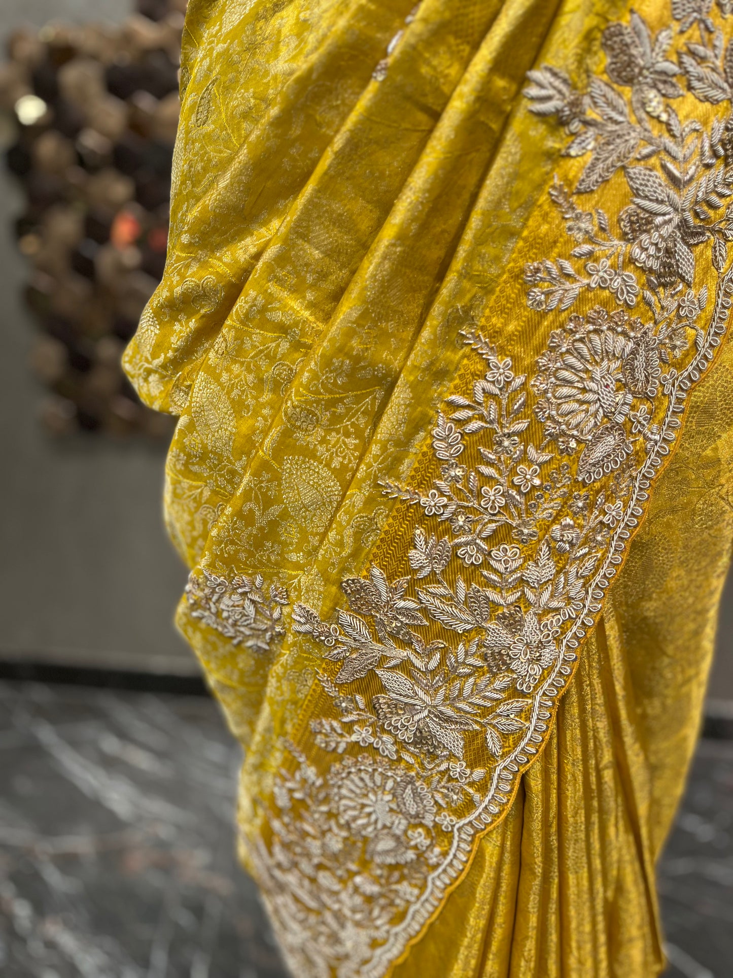 HARIDRADYUTI