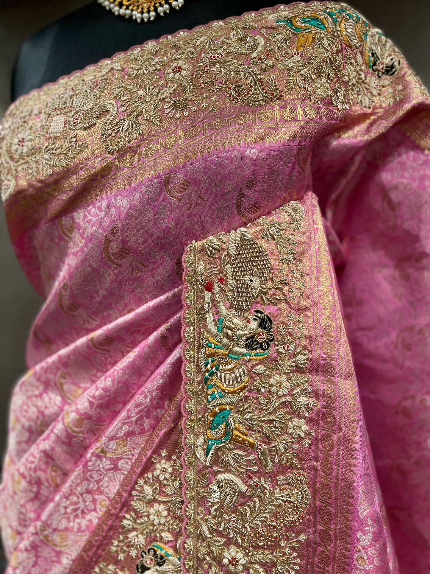 PATALABHARANA