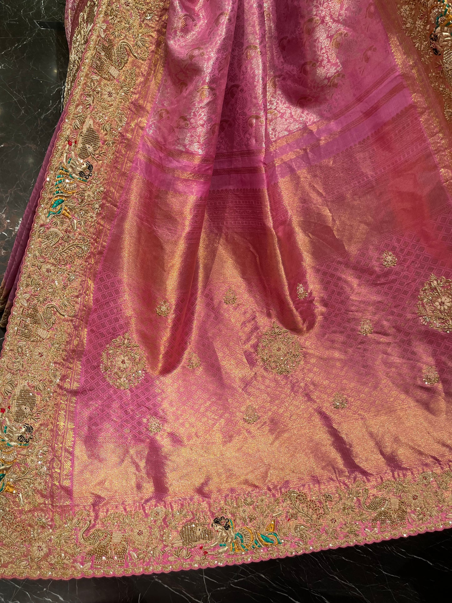 PATALABHARANA