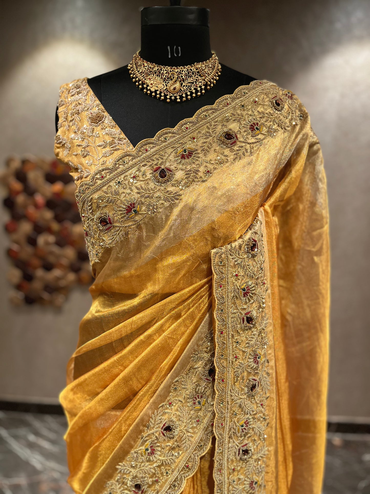 SUVARNALATIKA