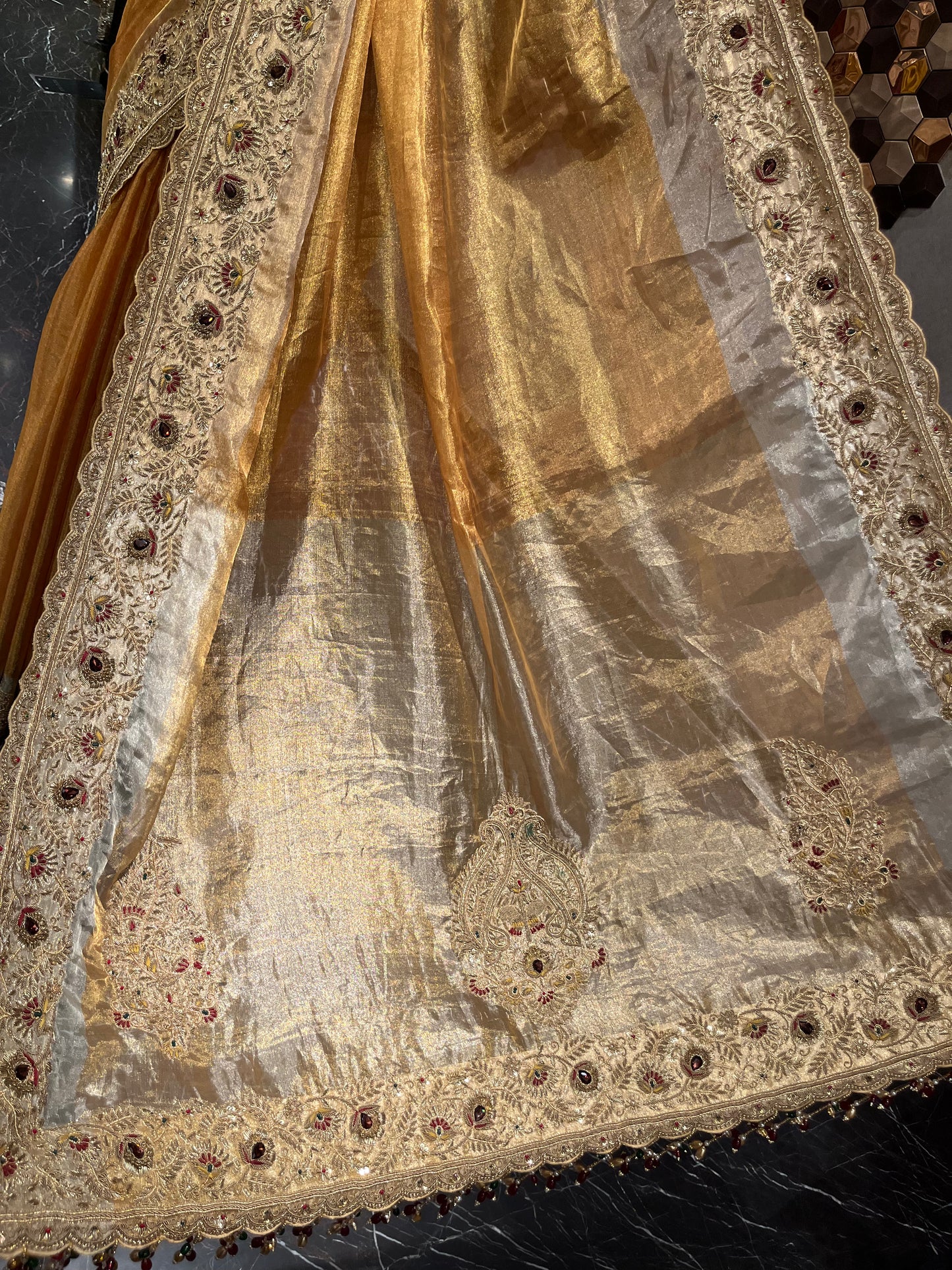 SUVARNALATIKA