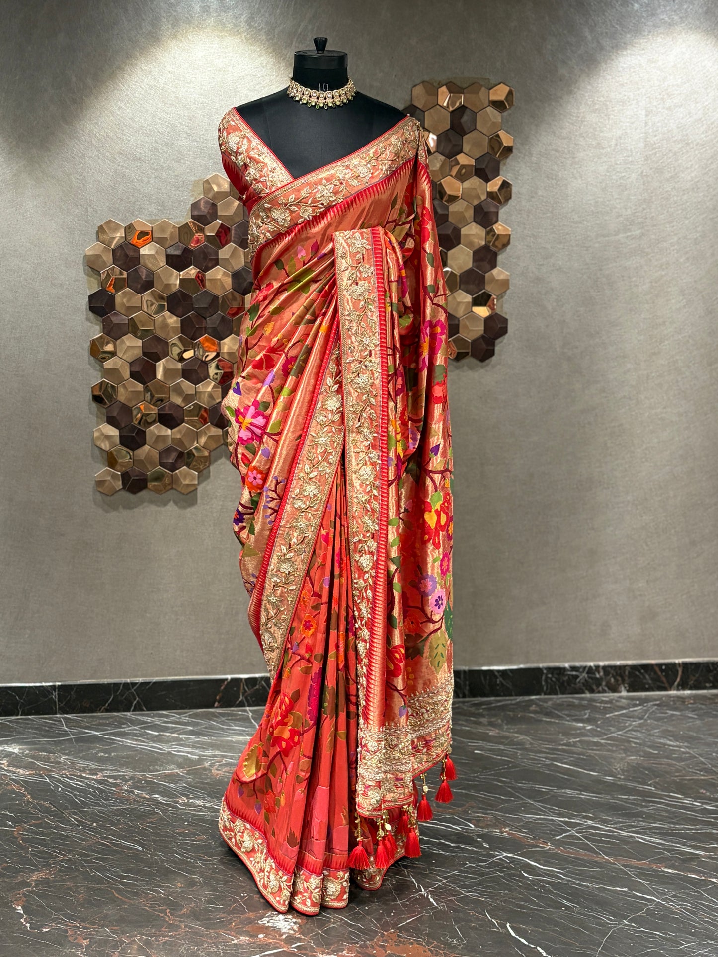 MADHAVIKA AROHINI