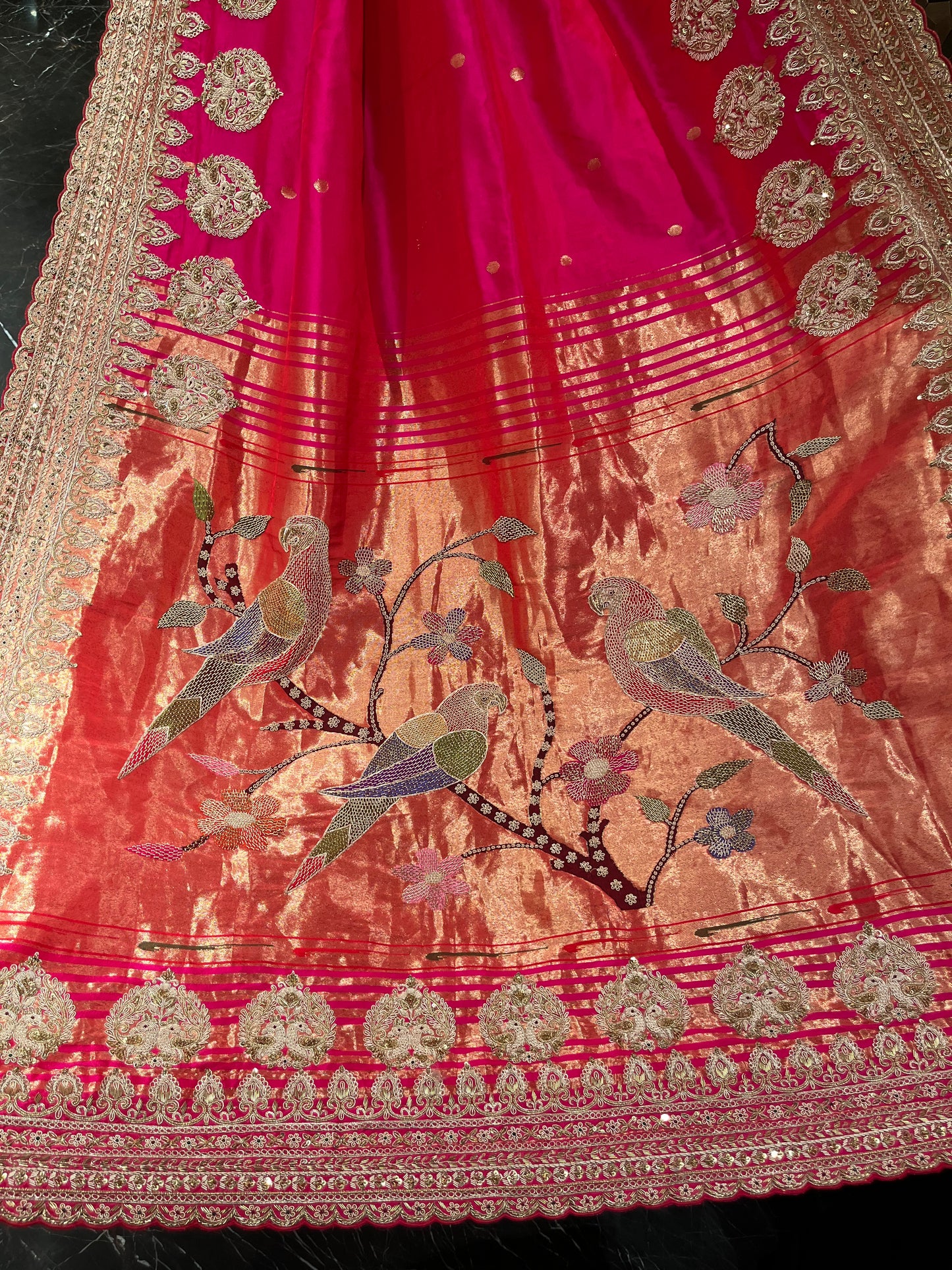 VIHANGALATA