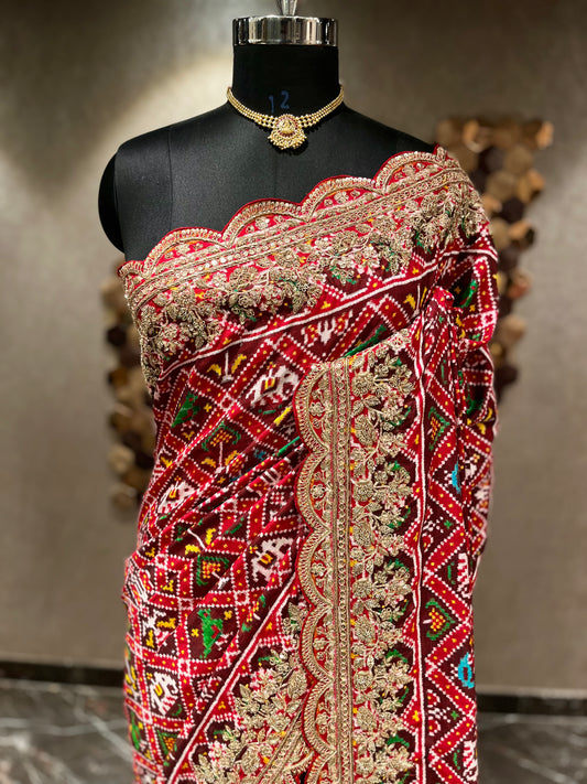 RAKTANKITA PATAN
