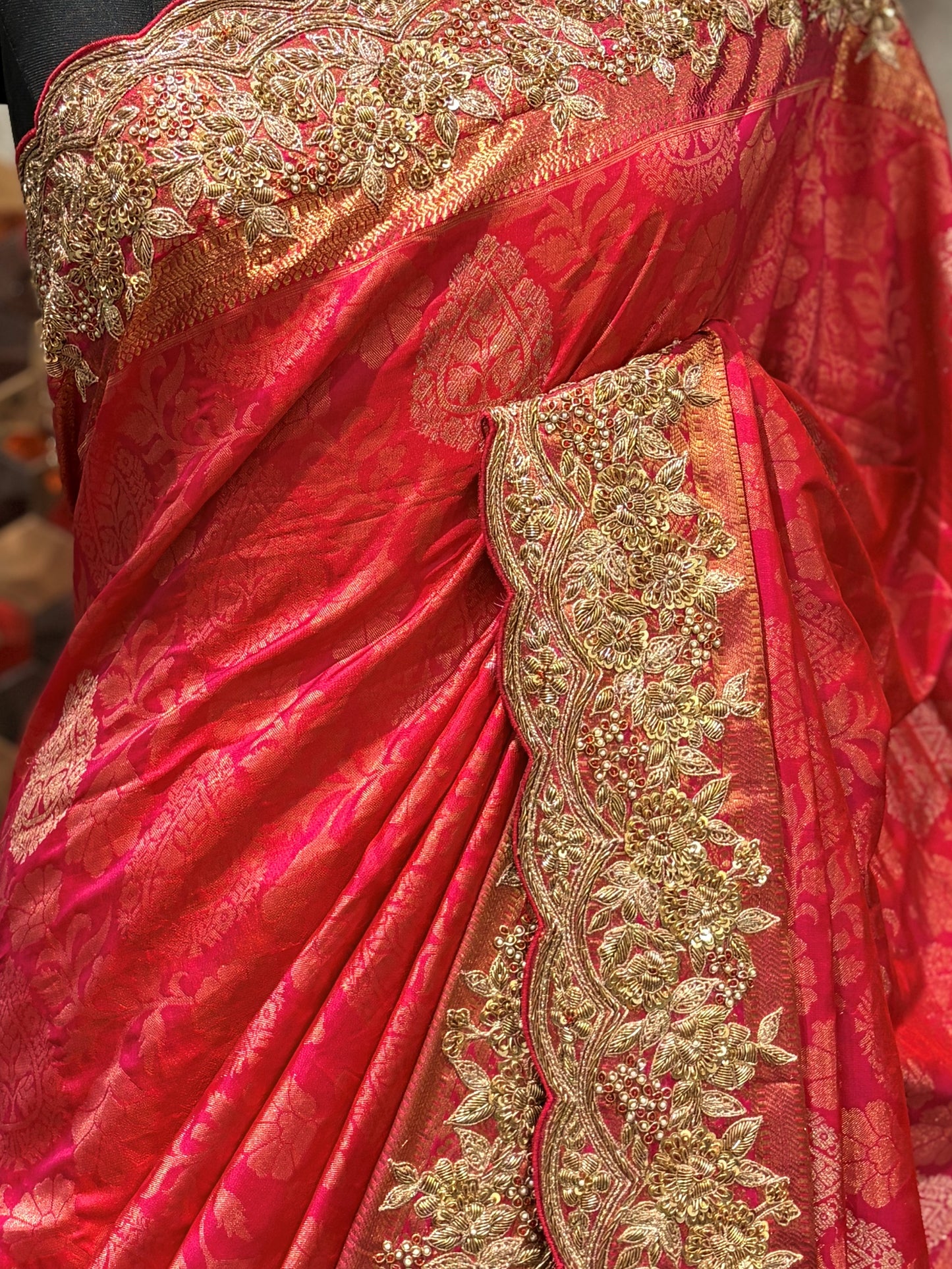 RAKTABHA KANCHI