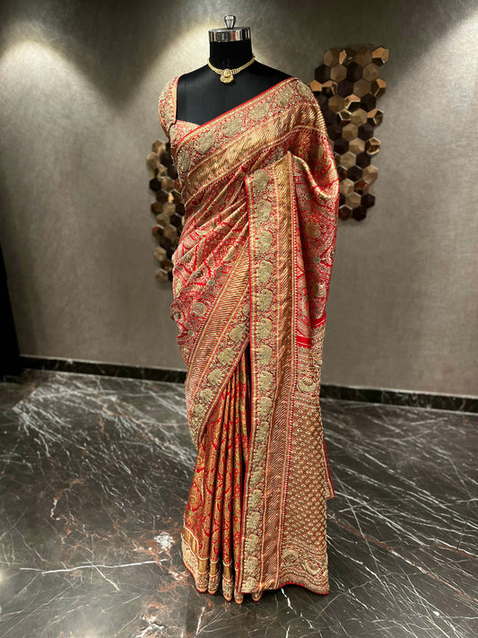 ARUNABHARANA