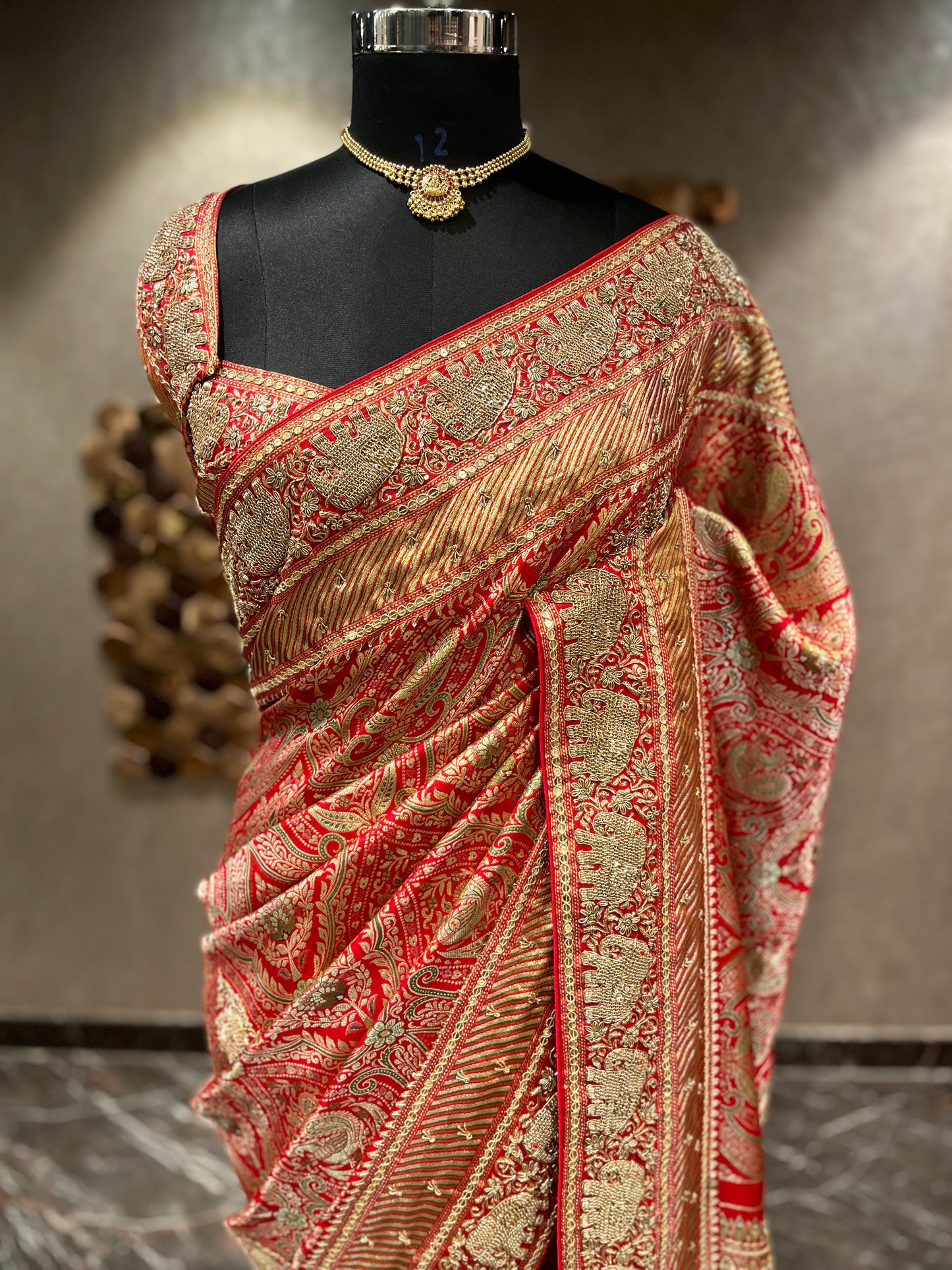 ARUNABHARANA