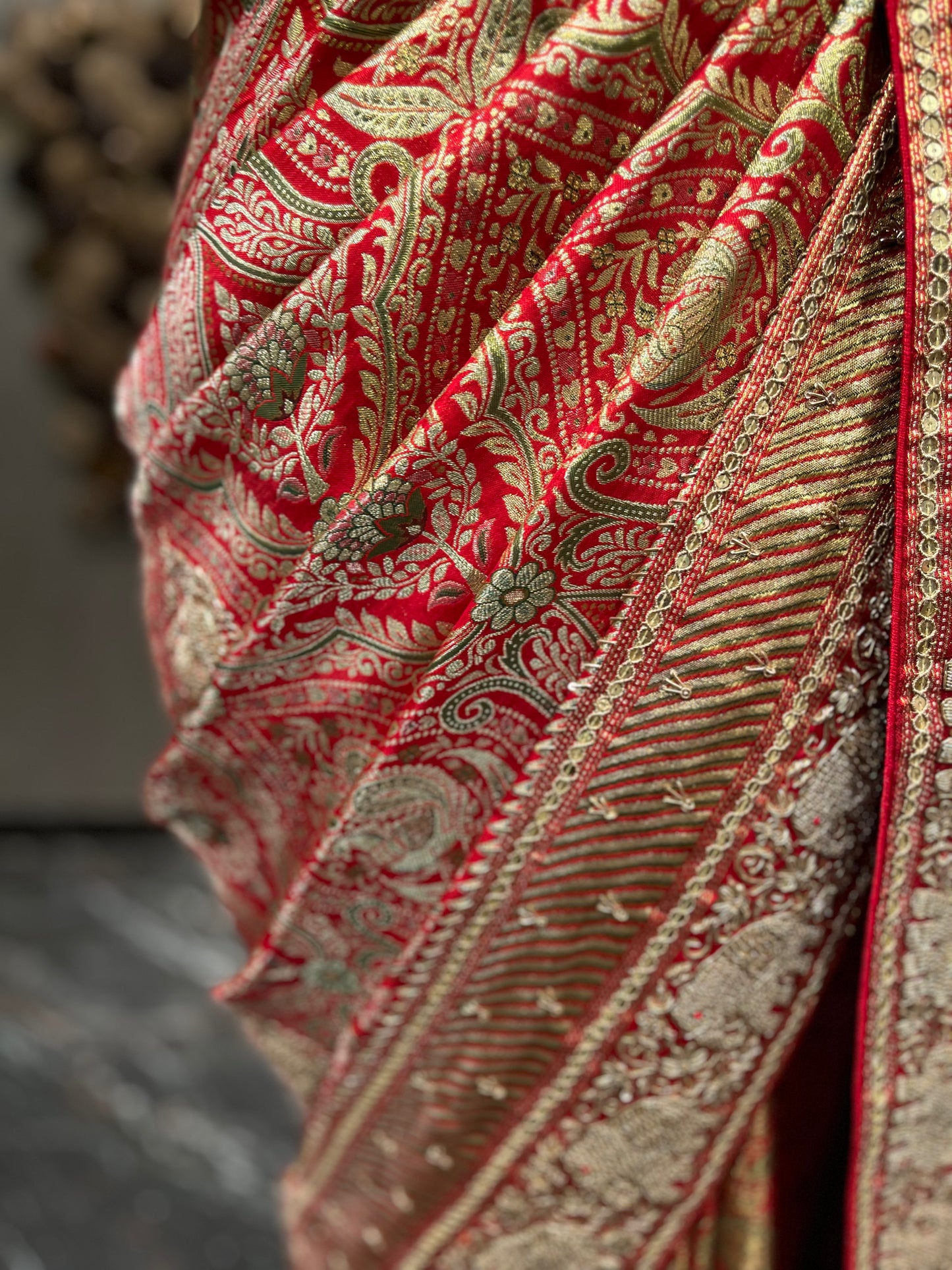 ARUNABHARANA