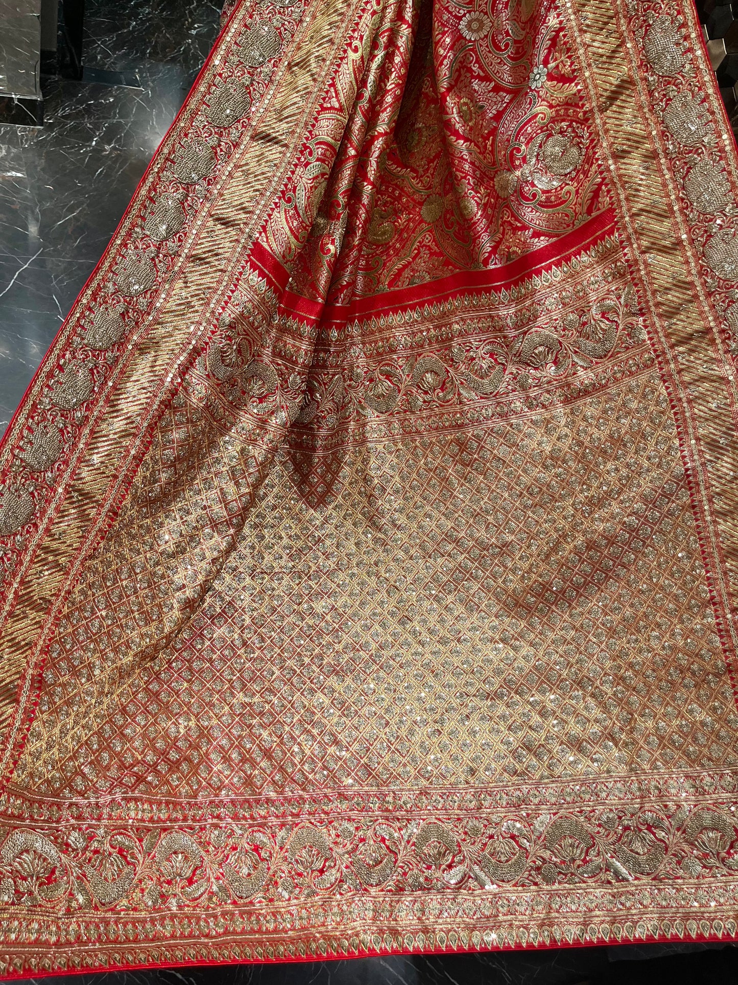 ARUNABHARANA