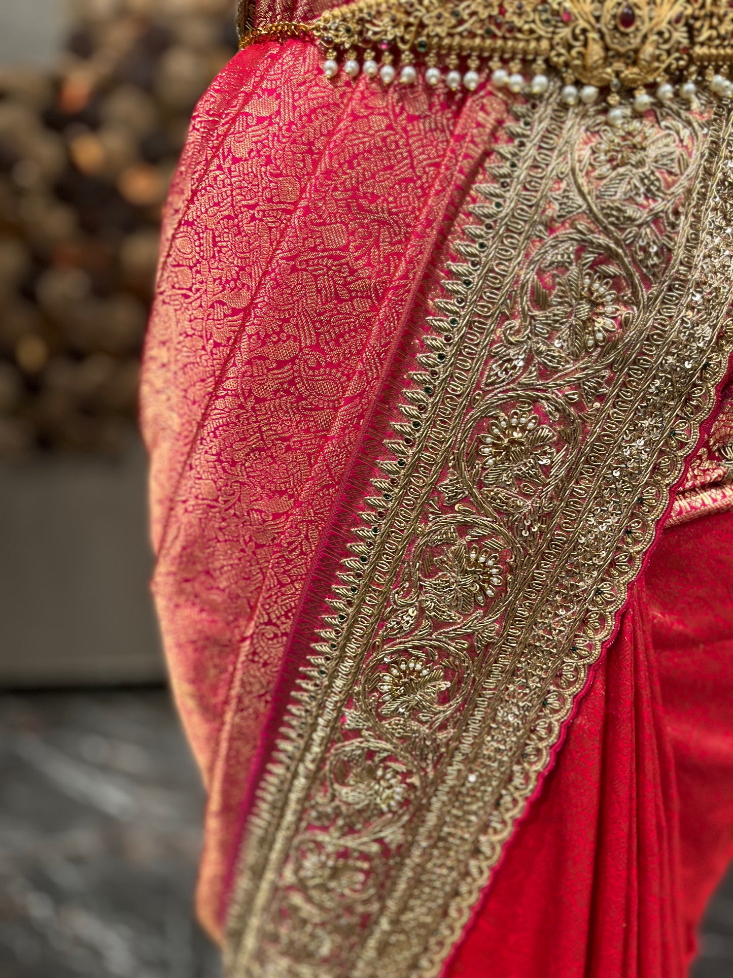 ARUNAVALI KANCHI