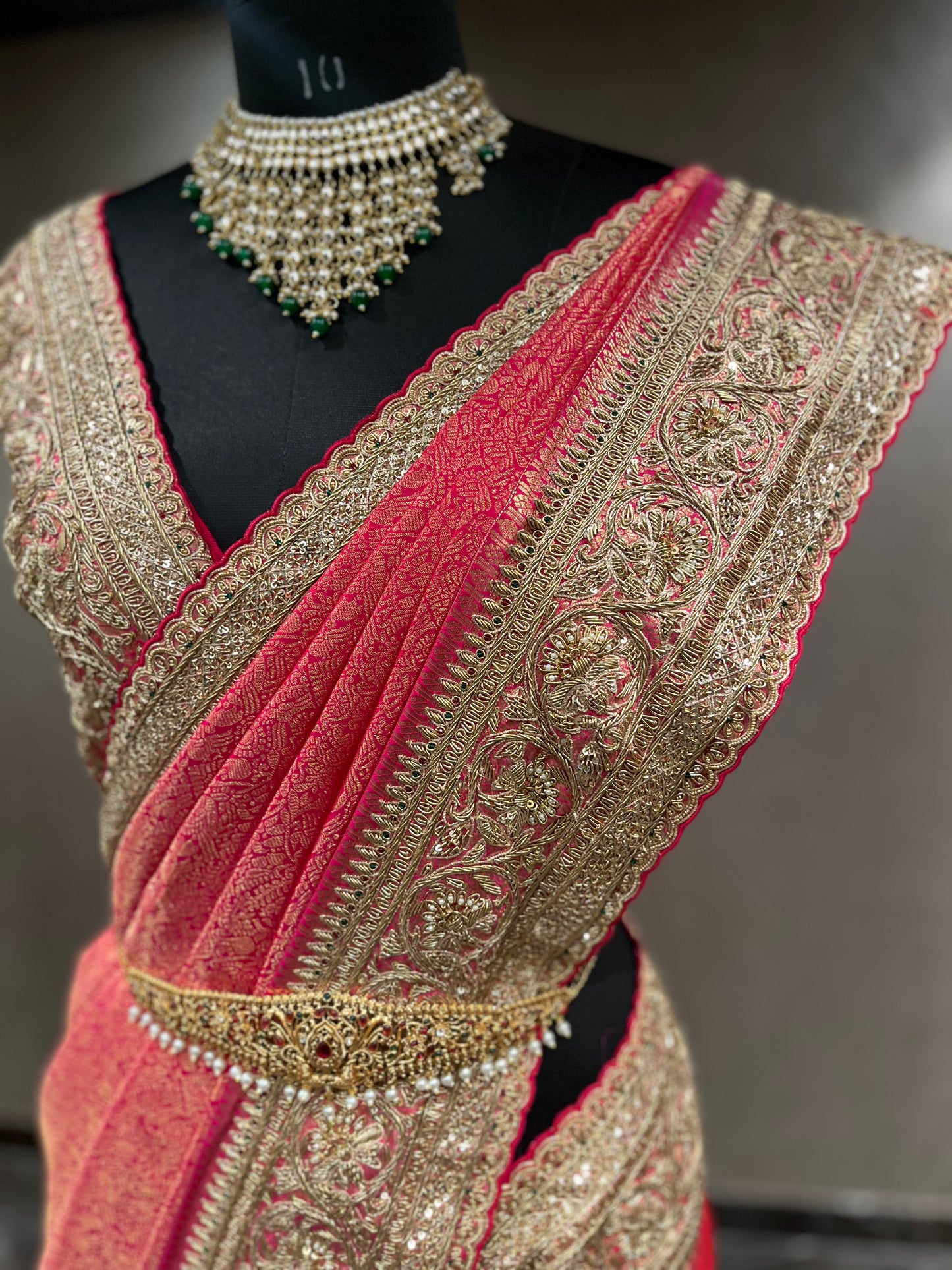 ARUNAVALI KANCHI