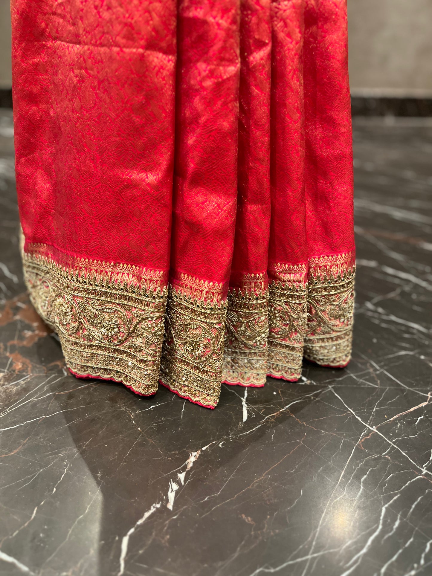 ARUNAVALI KANCHI