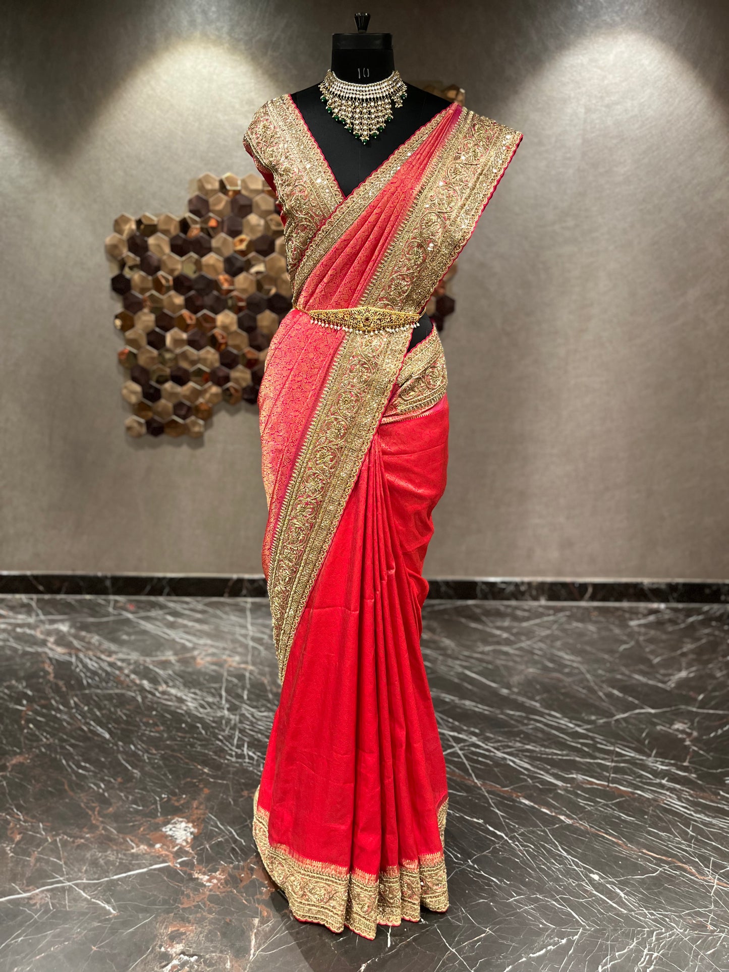 ARUNAVALI KANCHI