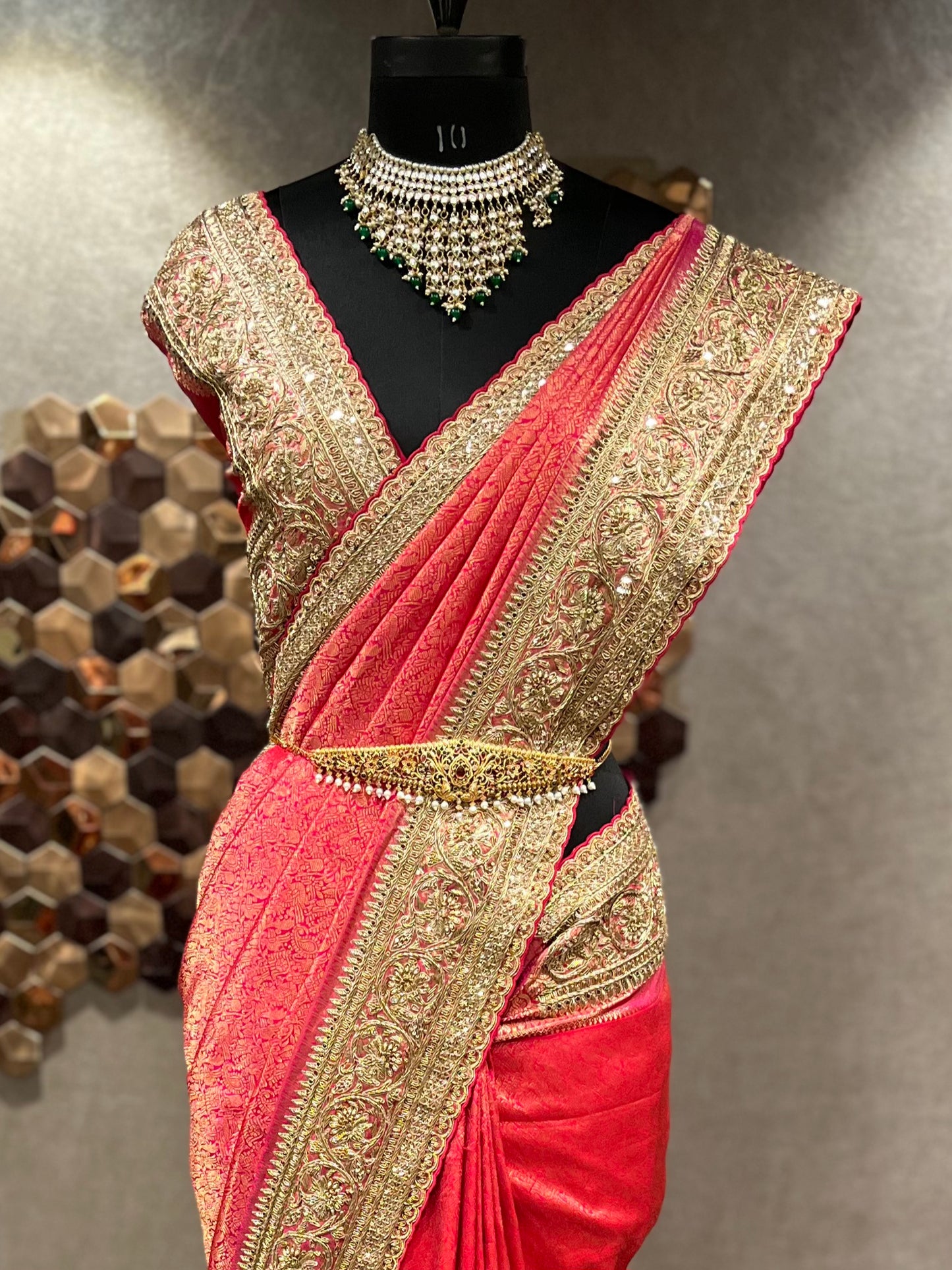 ARUNAVALI KANCHI