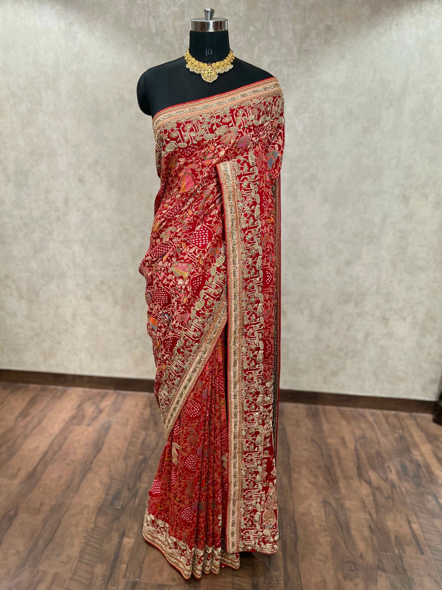 NRITYAVILASA