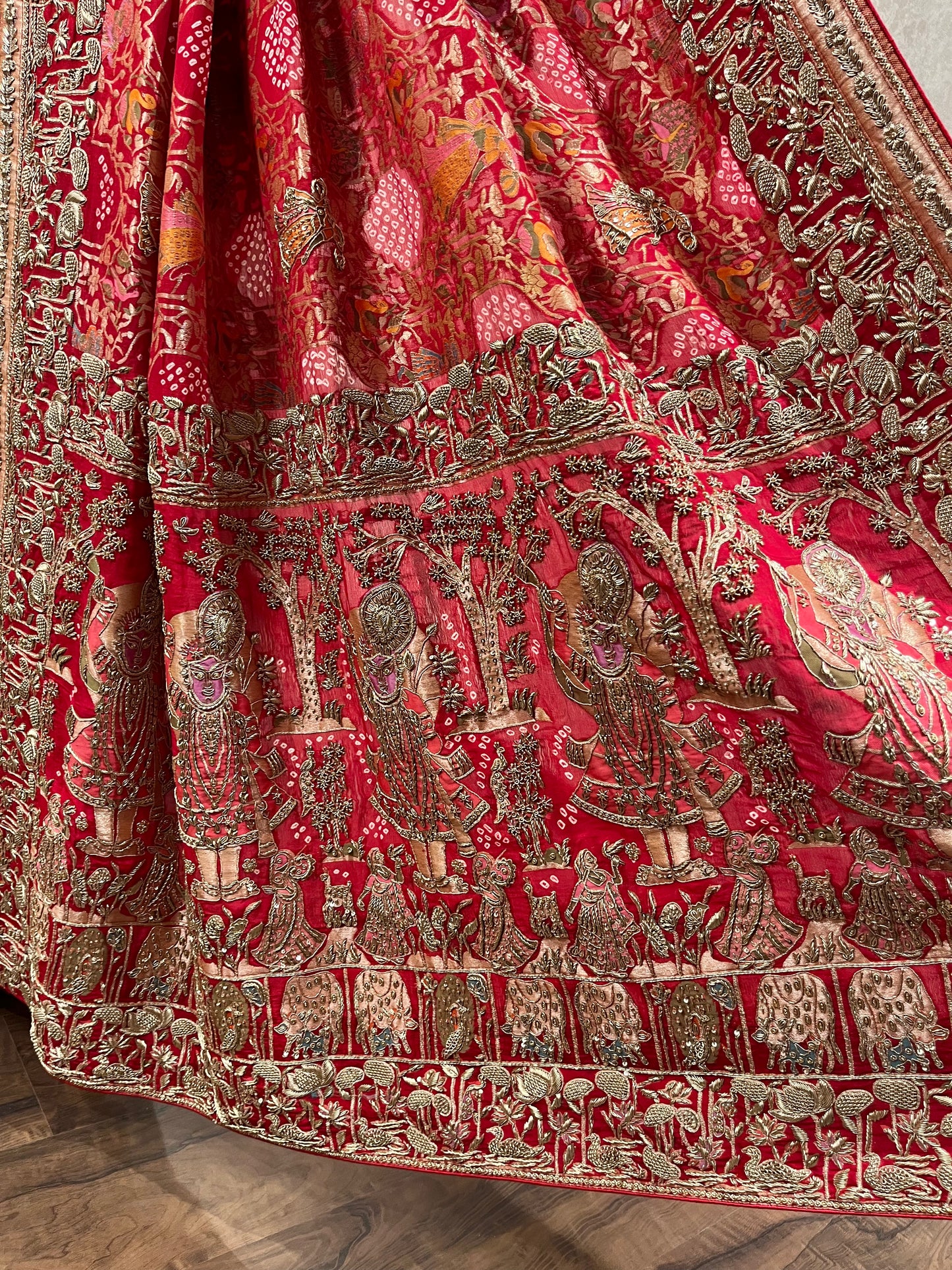 NRITYAVILASA